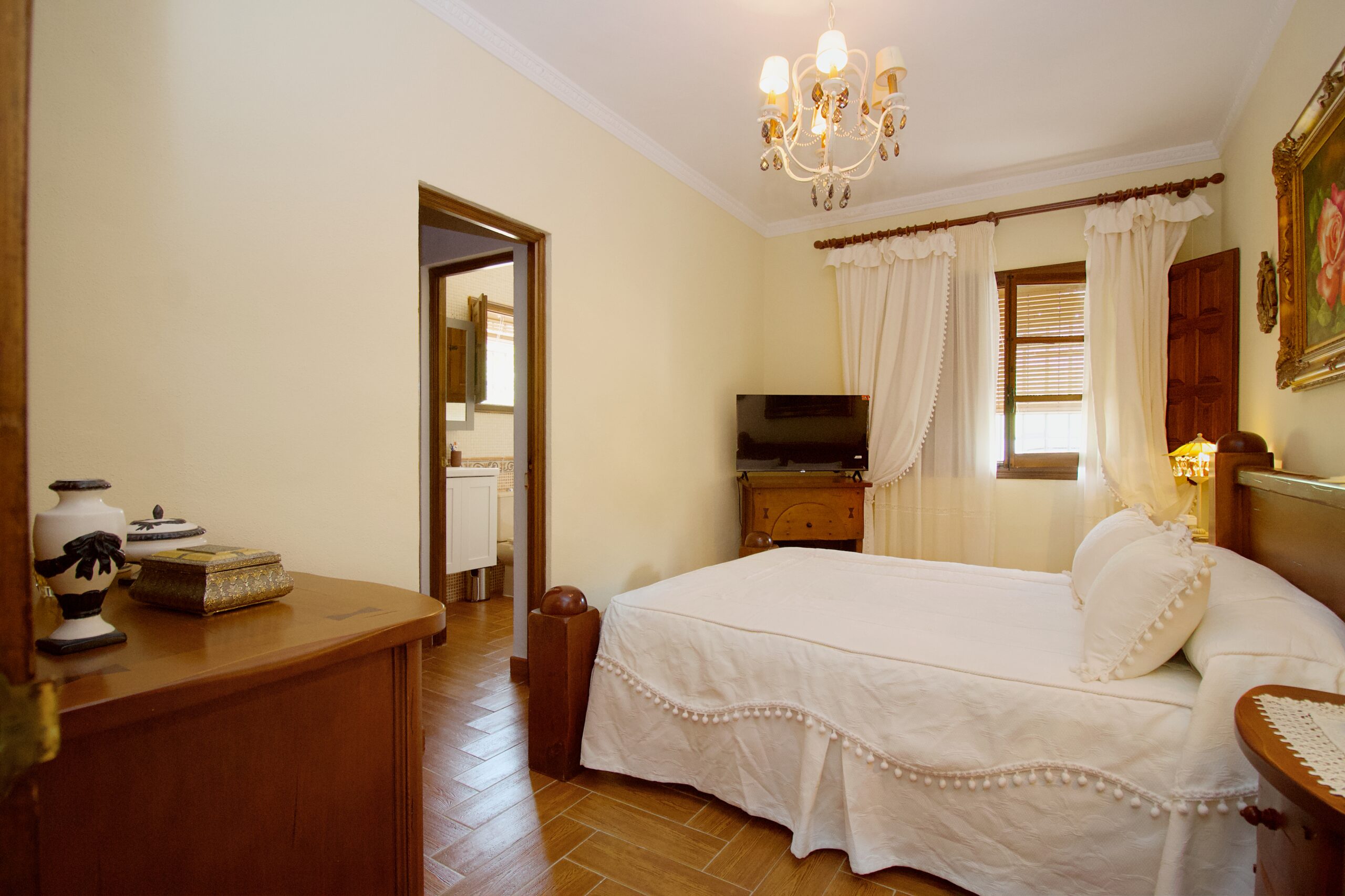 Finca for sale in Alhaurin-El-Grande, Malaga