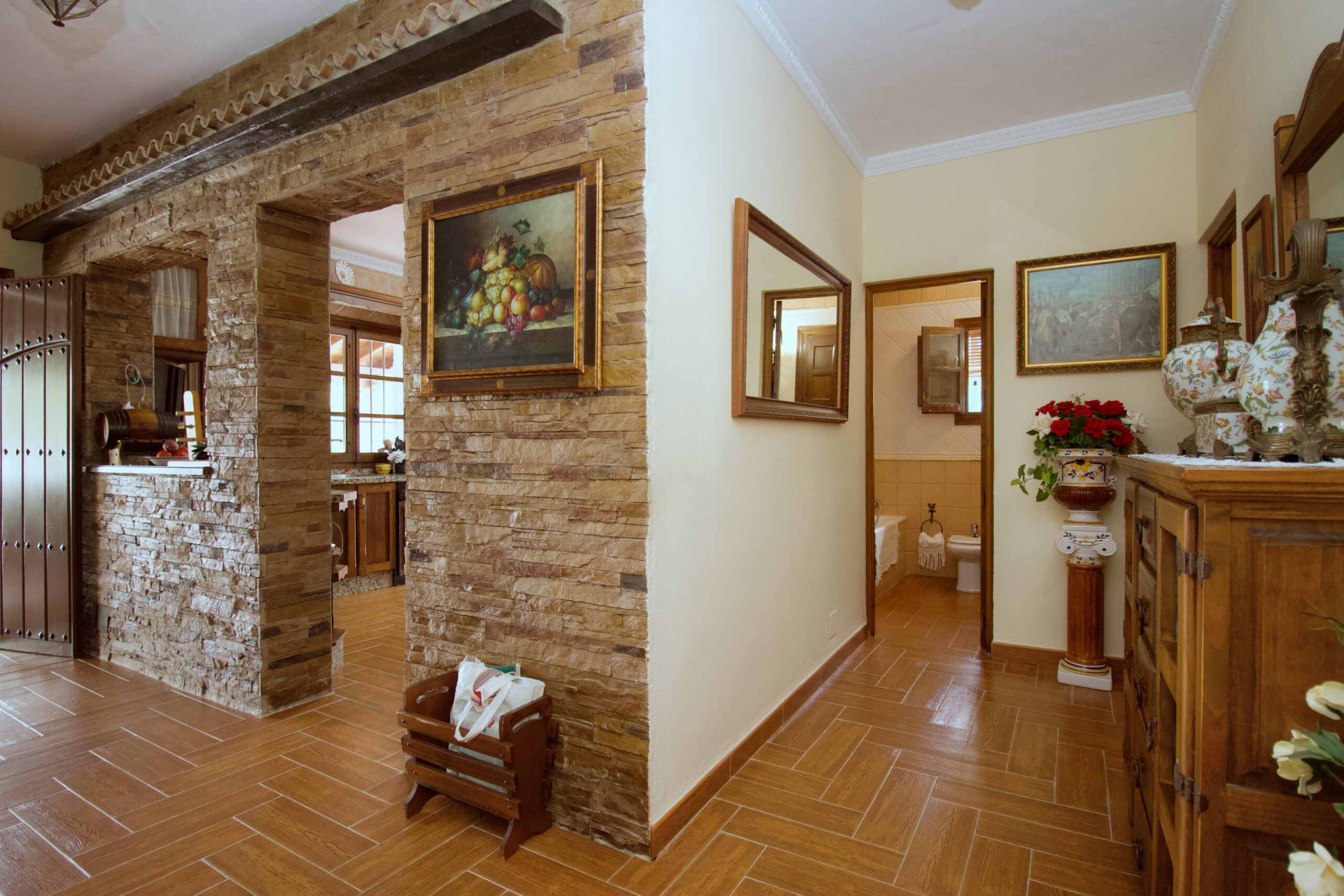 Finca for sale in Alhaurin-El-Grande, Malaga