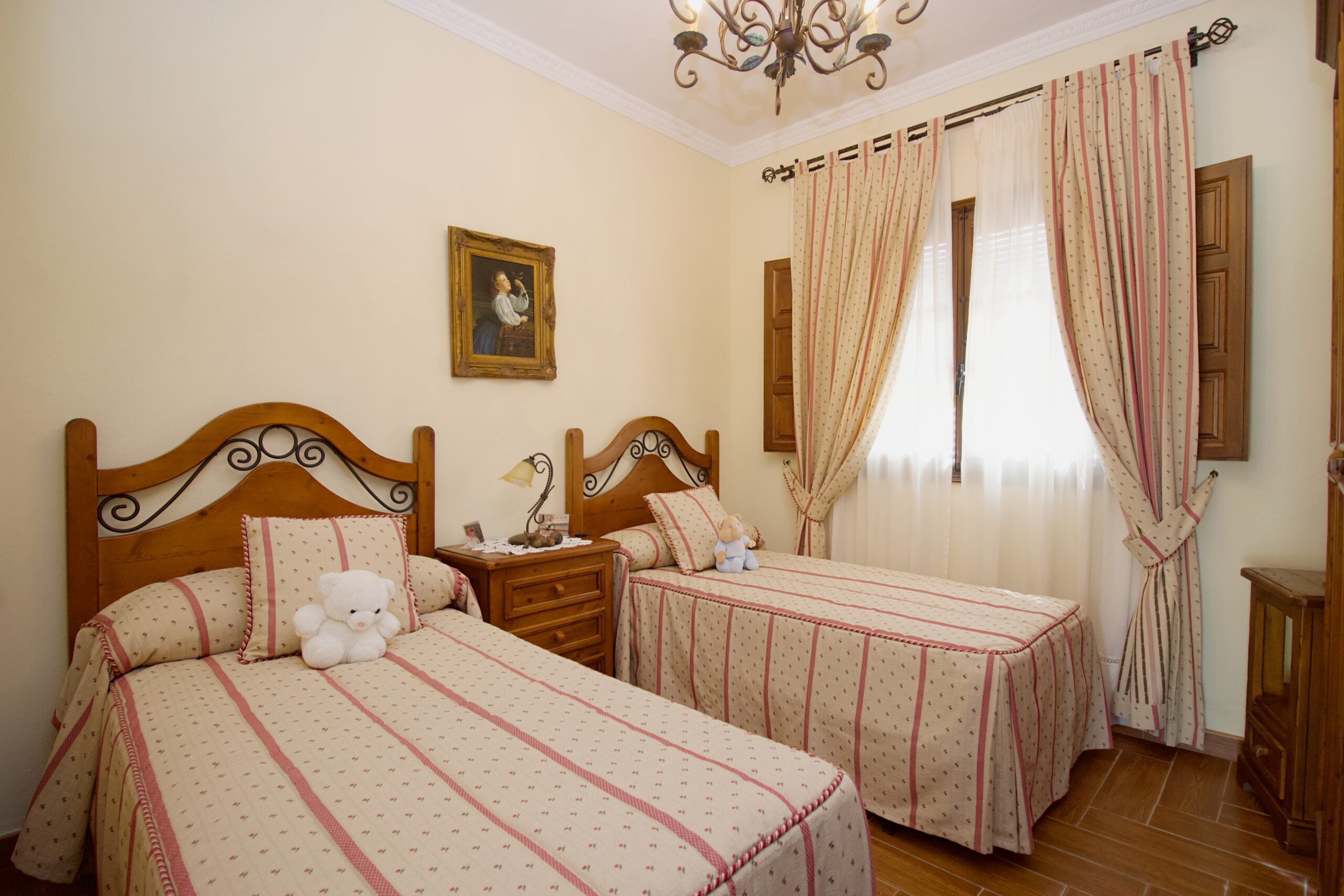 Finca for sale in Alhaurin-El-Grande, Malaga
