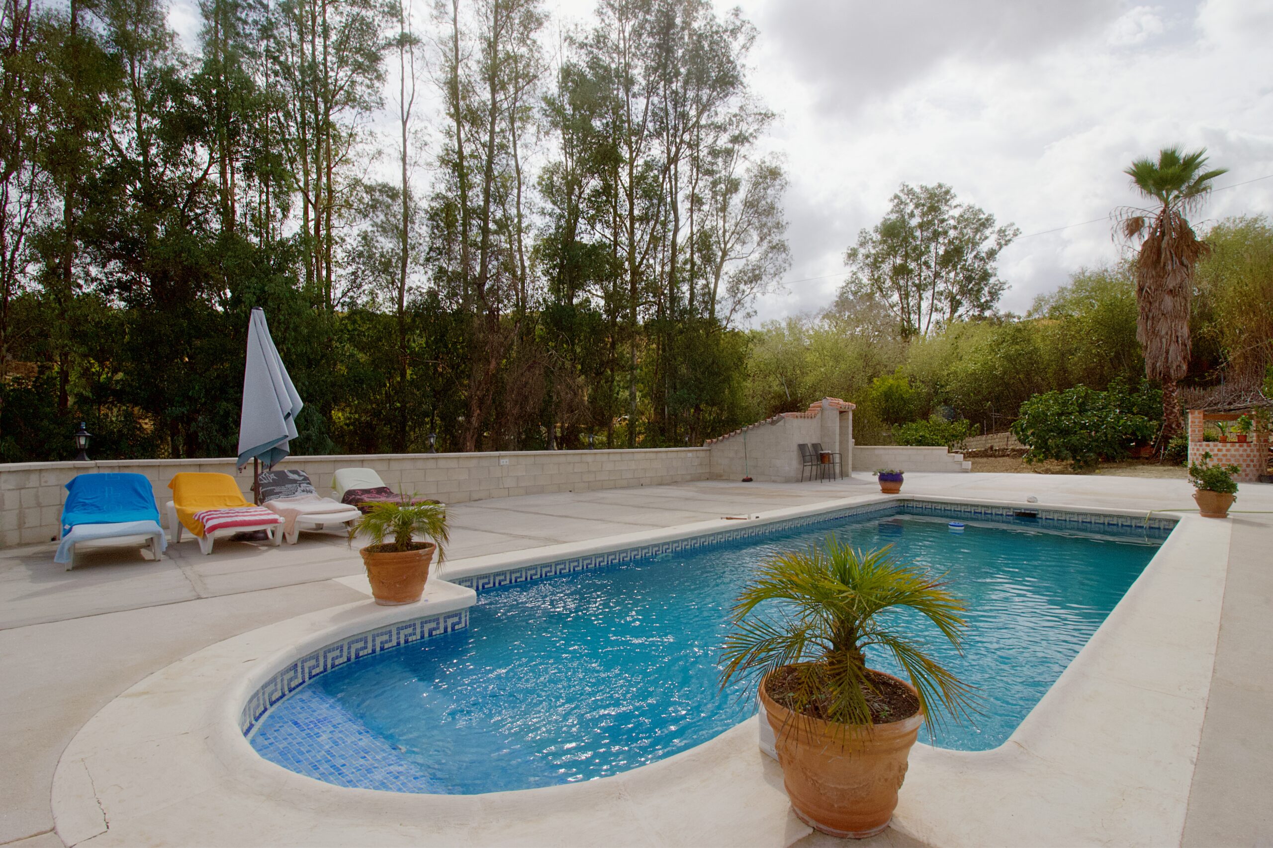 Finca for sale in Alhaurin-El-Grande, Malaga