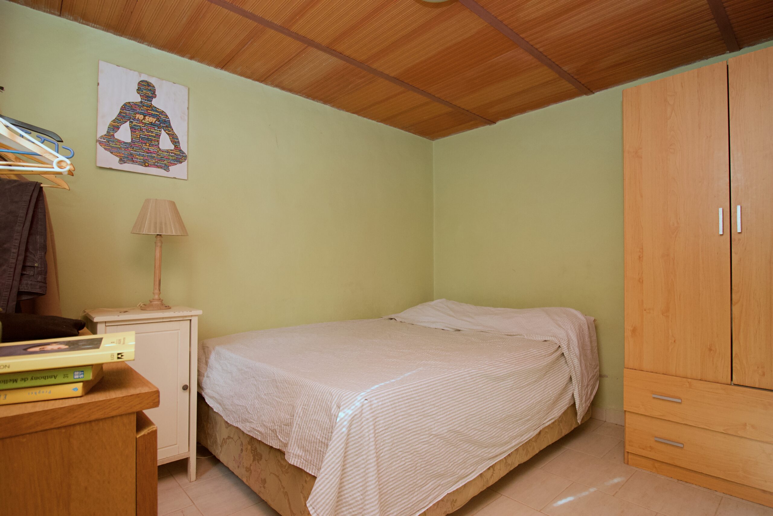 Finca for sale in El-Burgo, Malaga