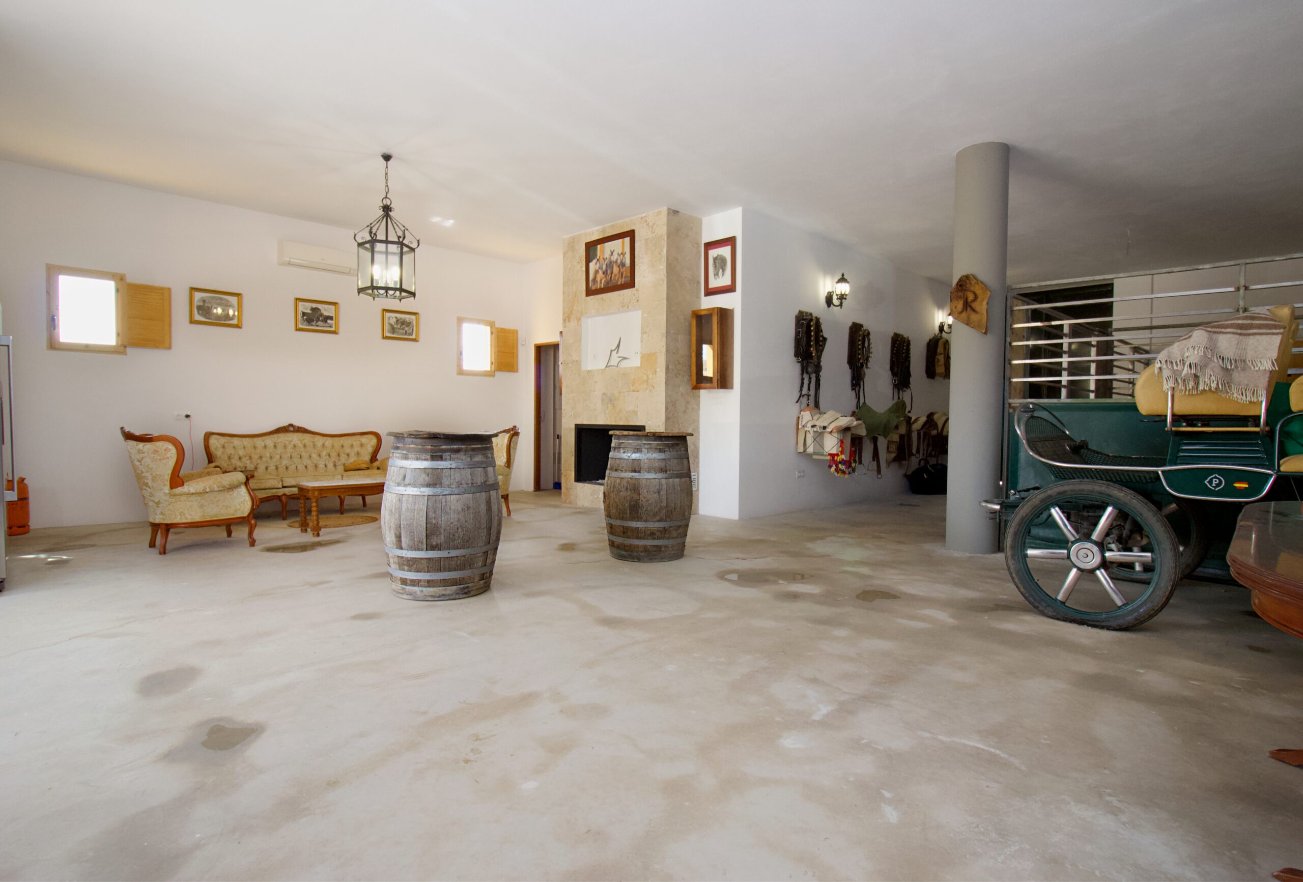 Finca for sale in Guaro, Malaga