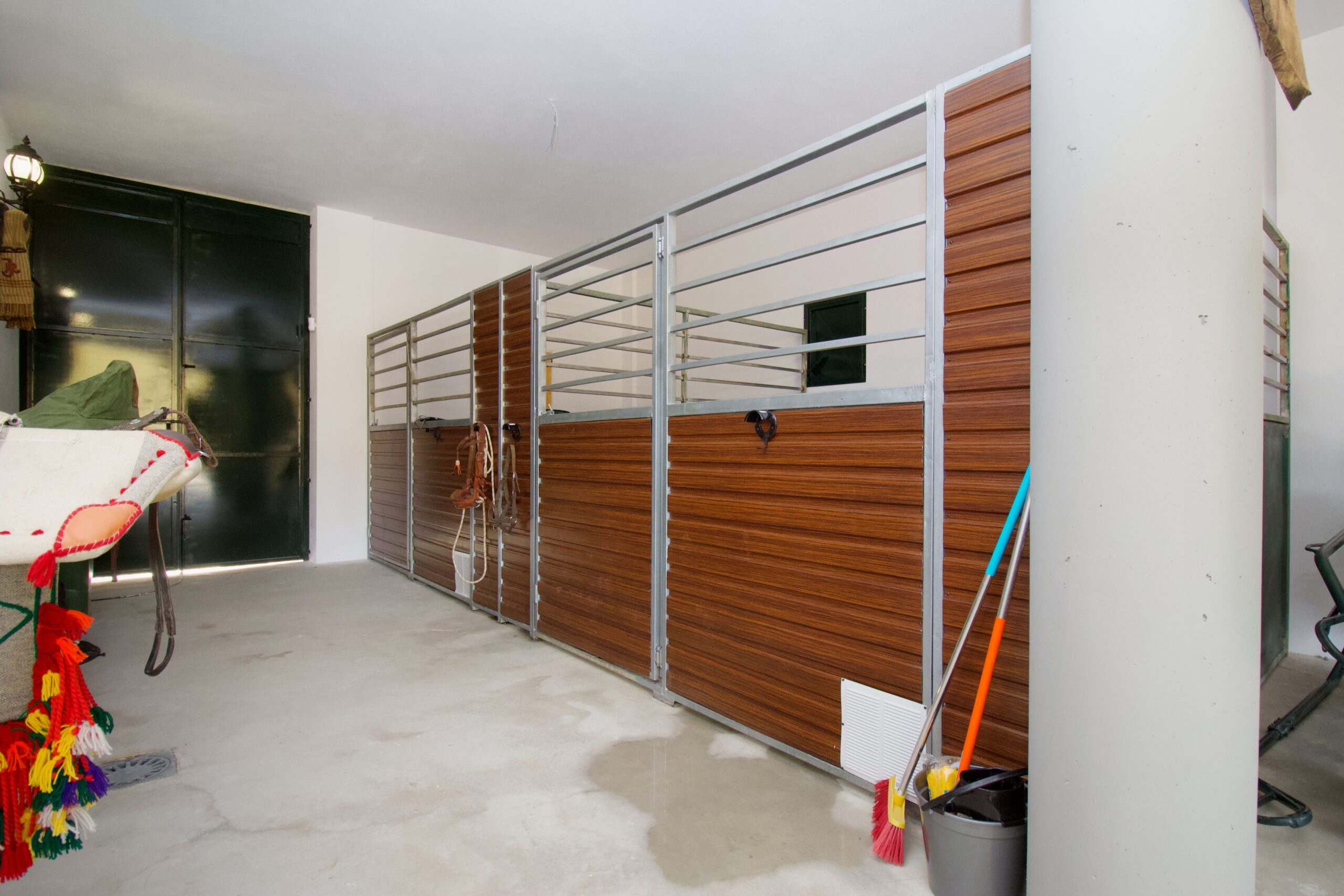 Finca for sale in Guaro, Malaga