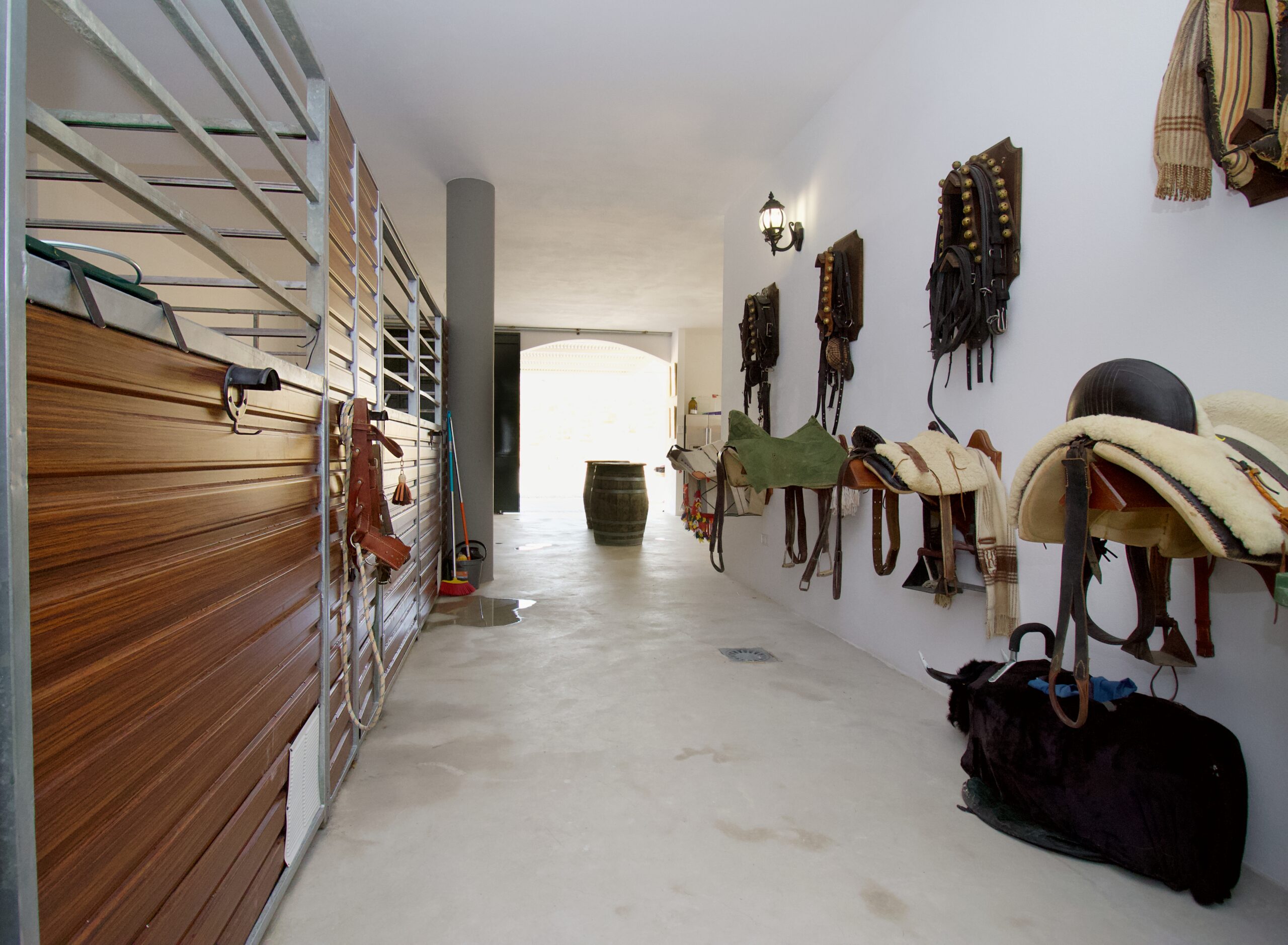 Finca for sale in Guaro, Malaga