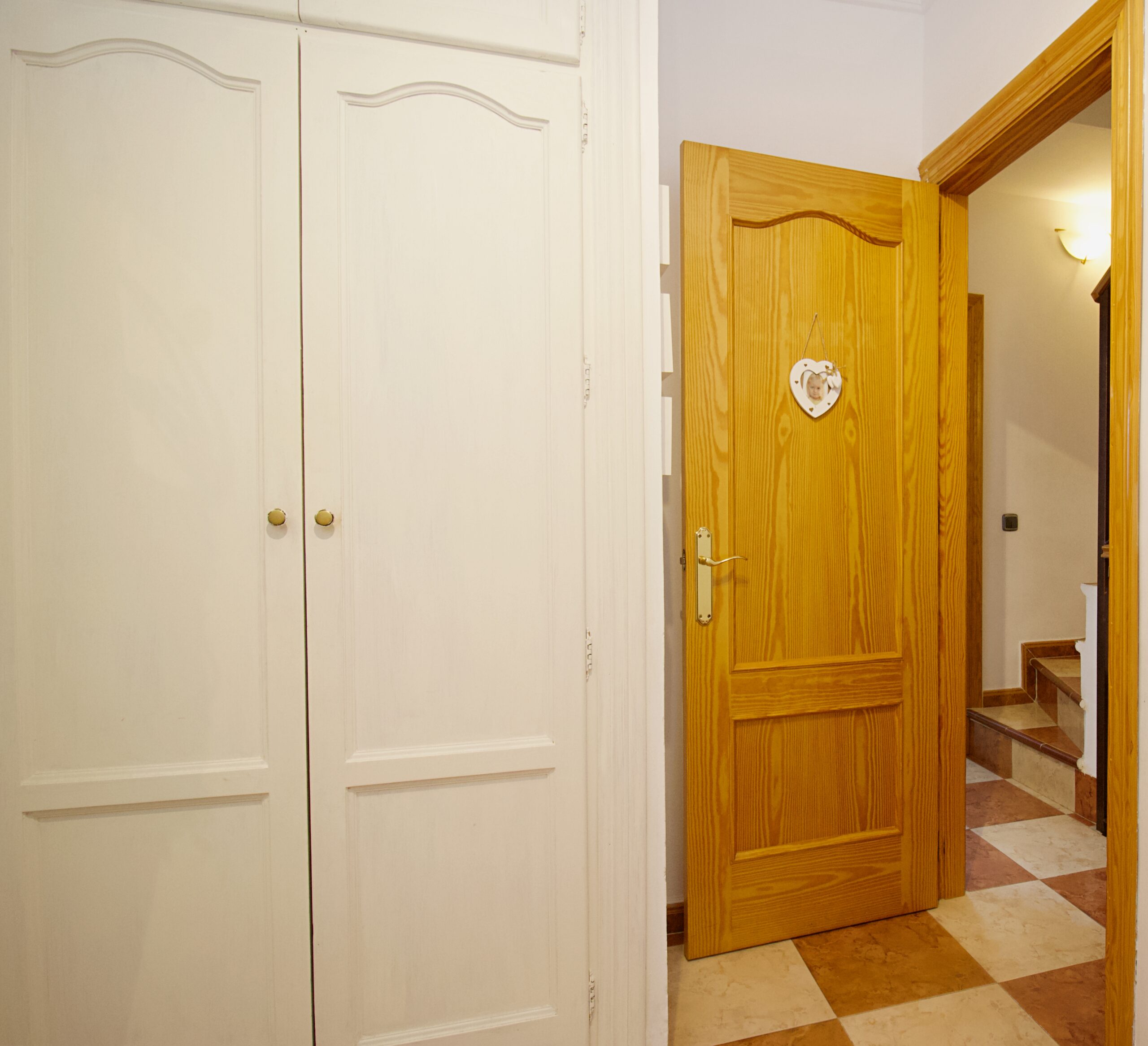 Casa-Adosada for sale in Ojen, Malaga