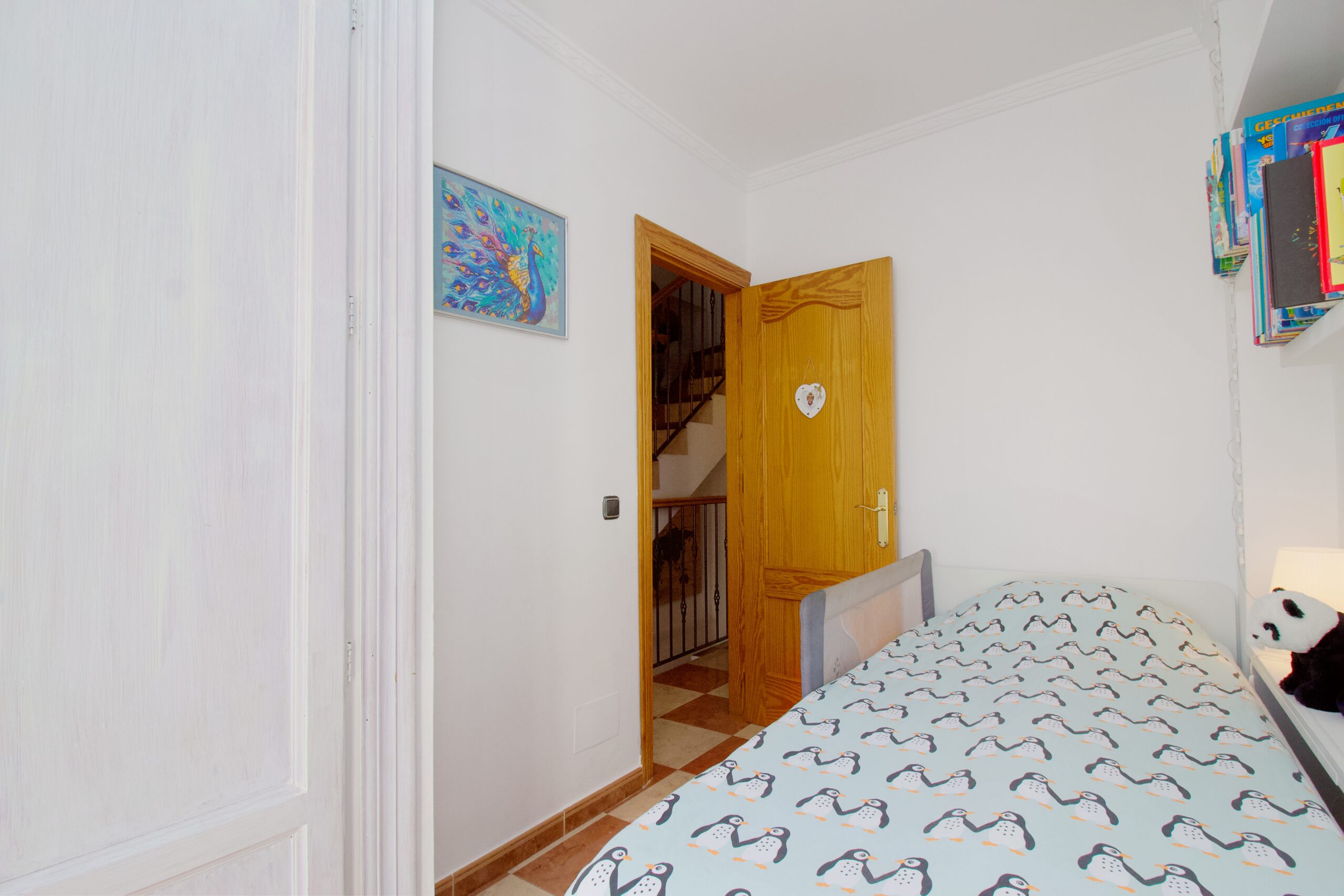 Casa-Adosada for sale in Ojen, Malaga