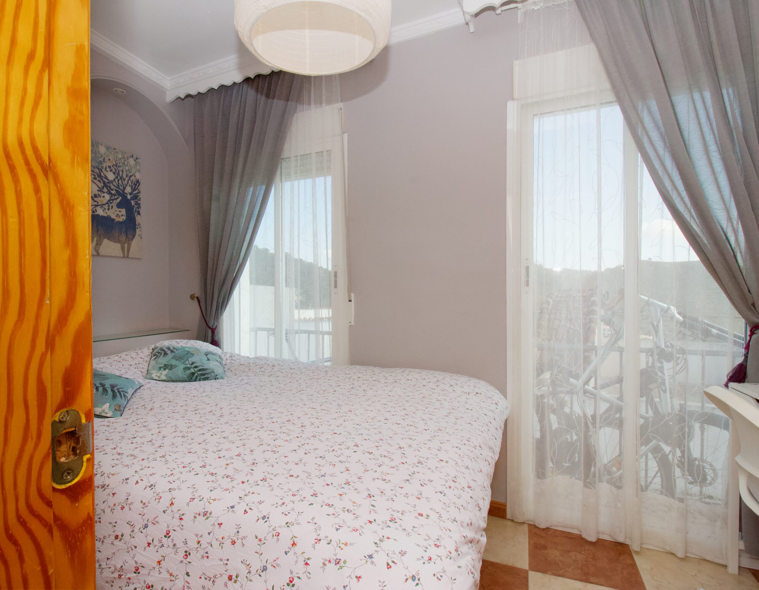 Casa-Adosada for sale in Ojen, Malaga