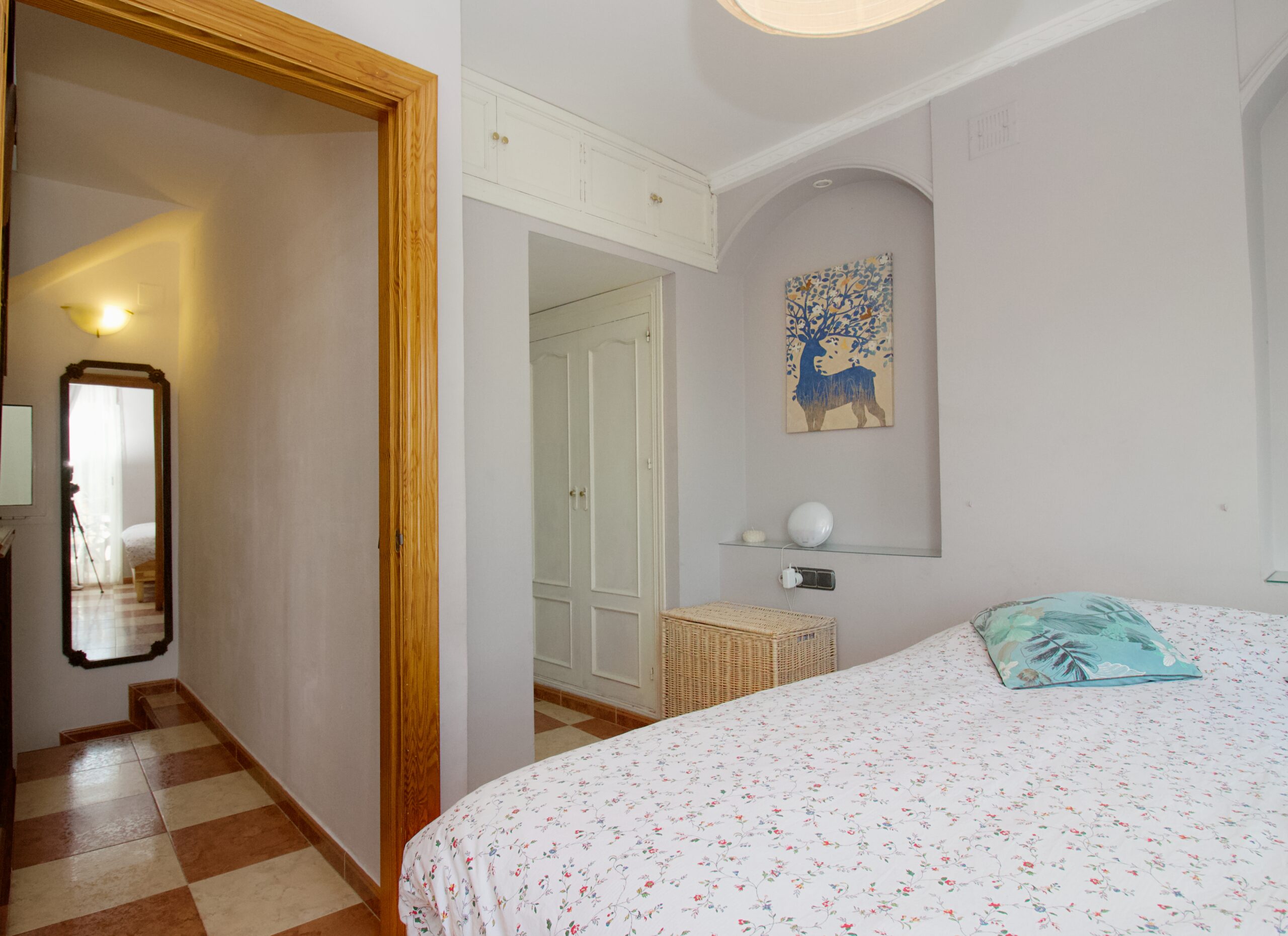 Casa-Adosada for sale in Ojen, Malaga
