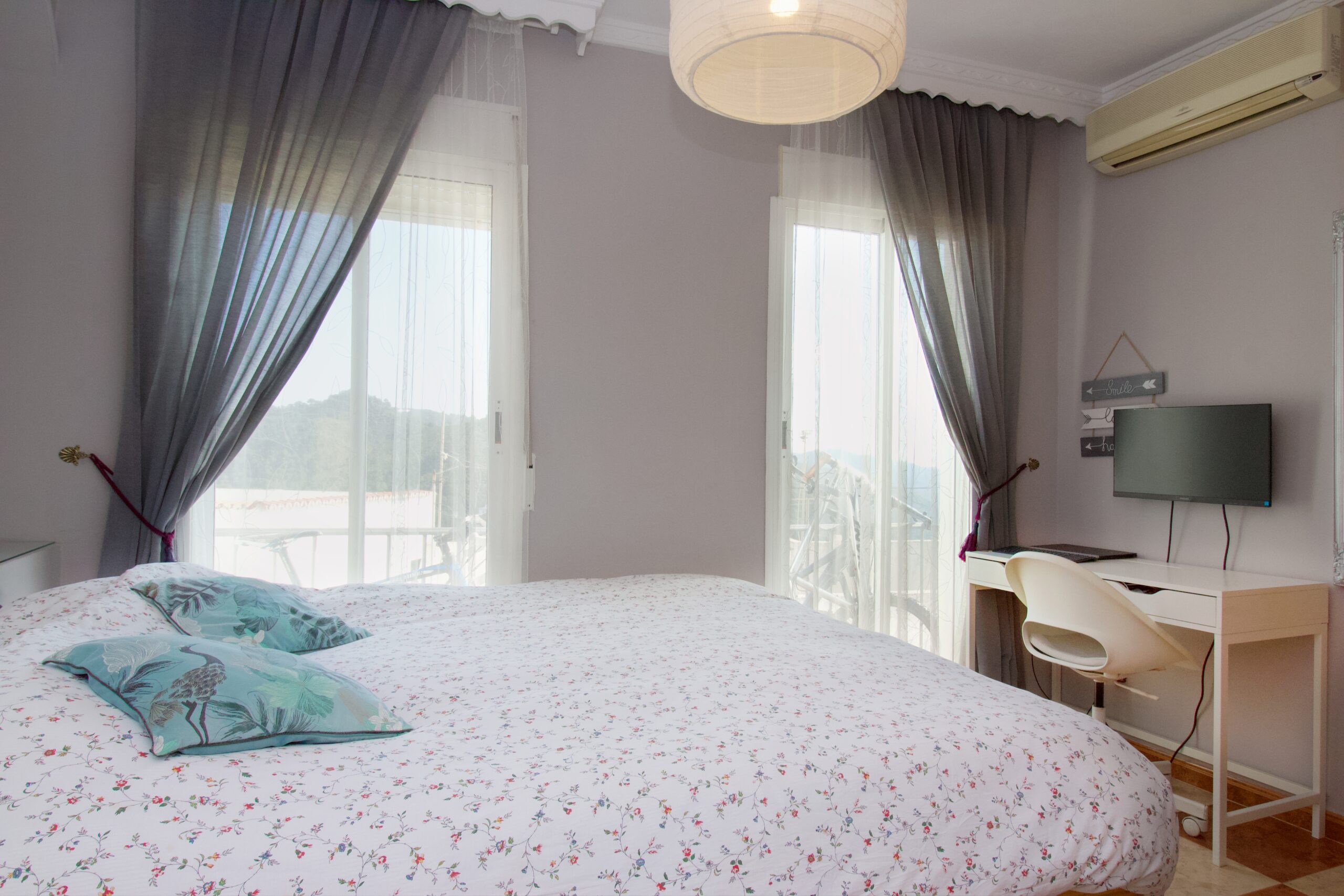 Casa-Adosada for sale in Ojen, Malaga