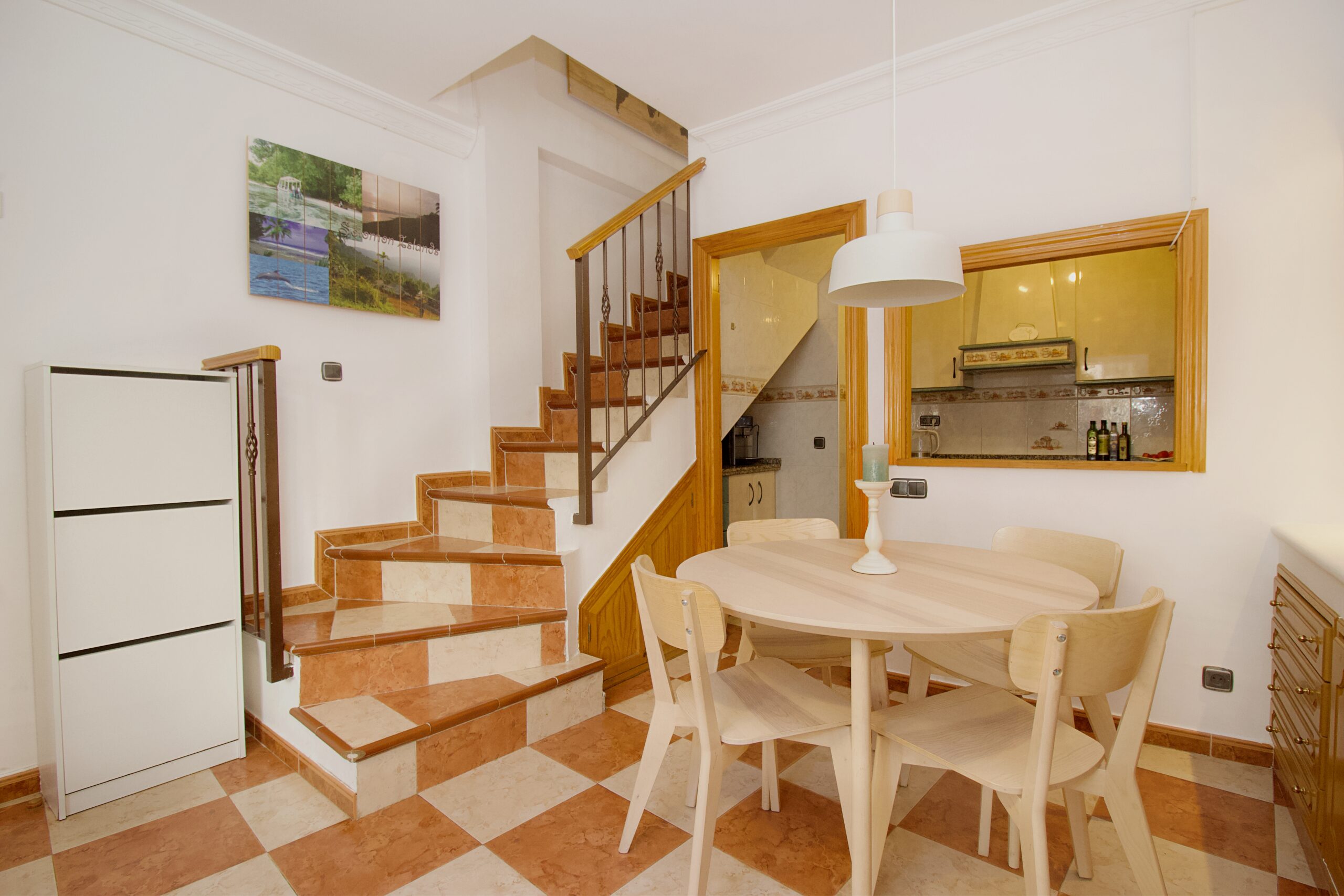 Casa-Adosada for sale in Ojen, Malaga