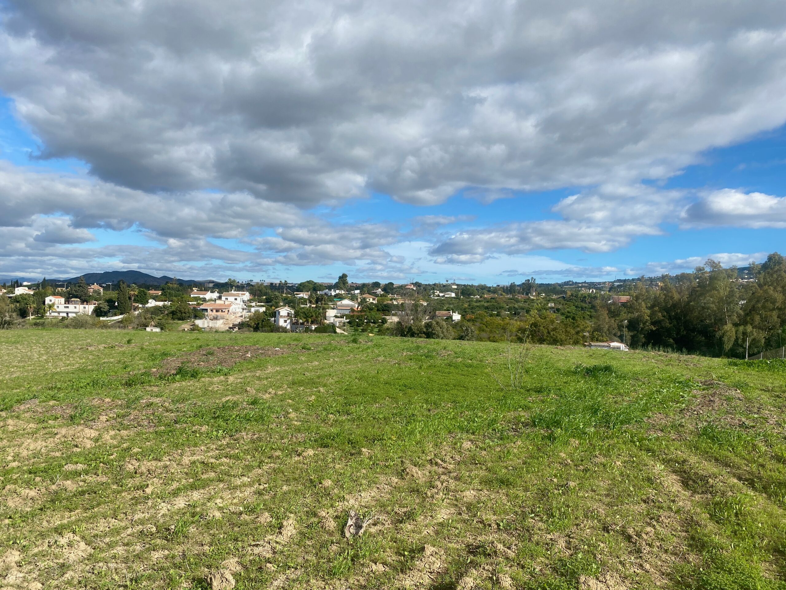 Teereno for sale in Alhaurin-El-Grande, Malaga