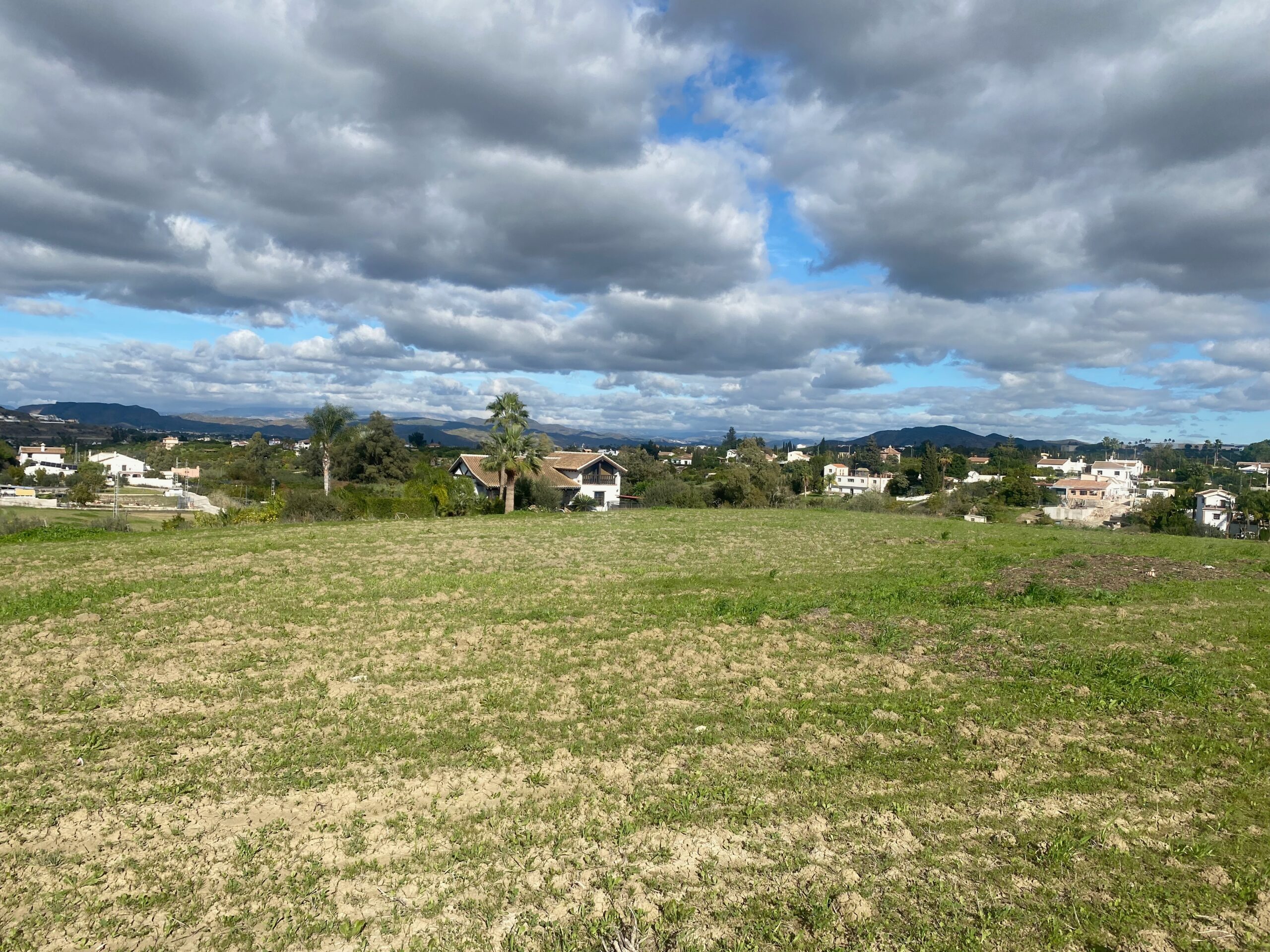 Teereno for sale in Alhaurin-El-Grande, Malaga