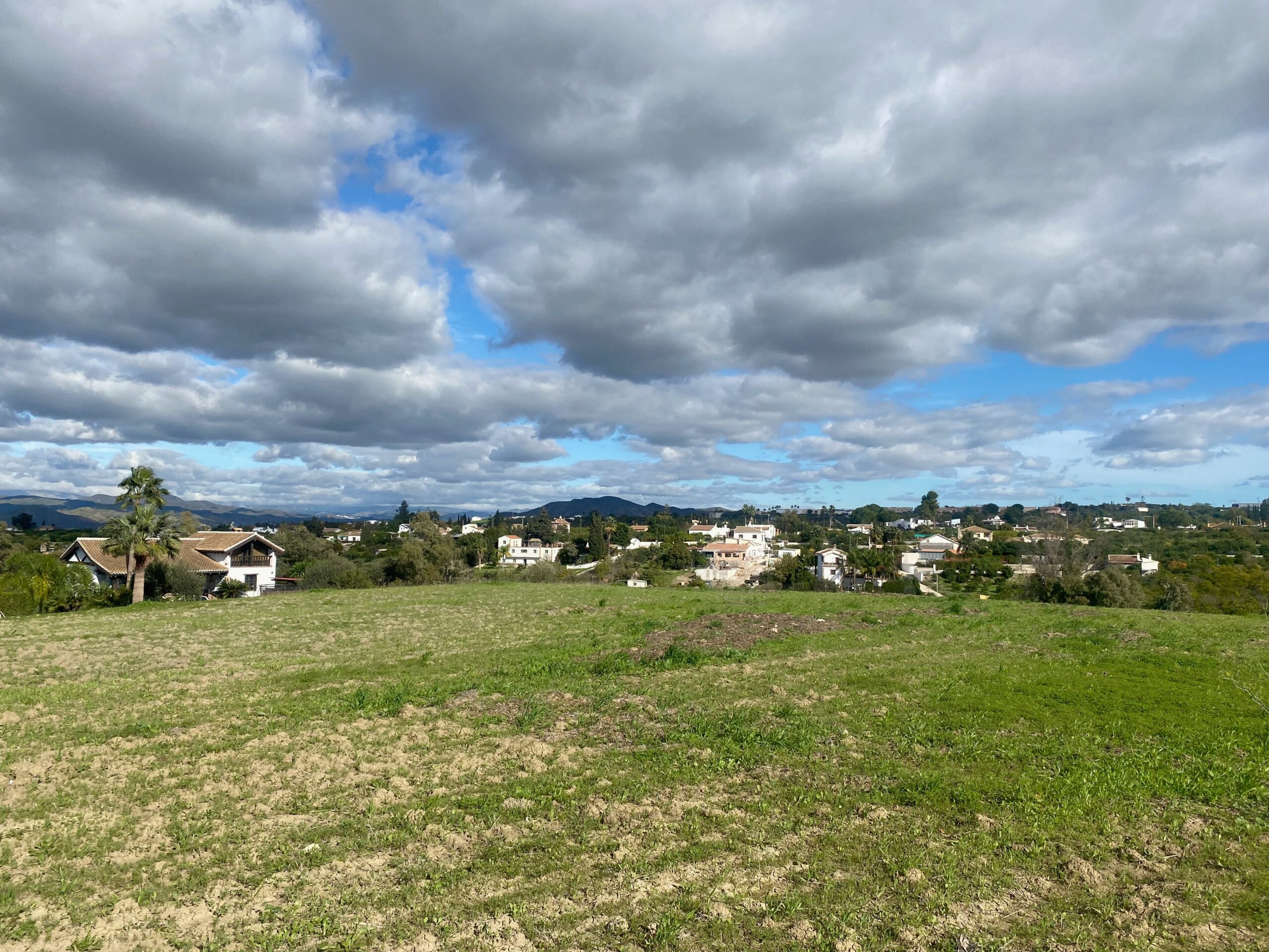Teereno for sale in Alhaurin-El-Grande, Malaga