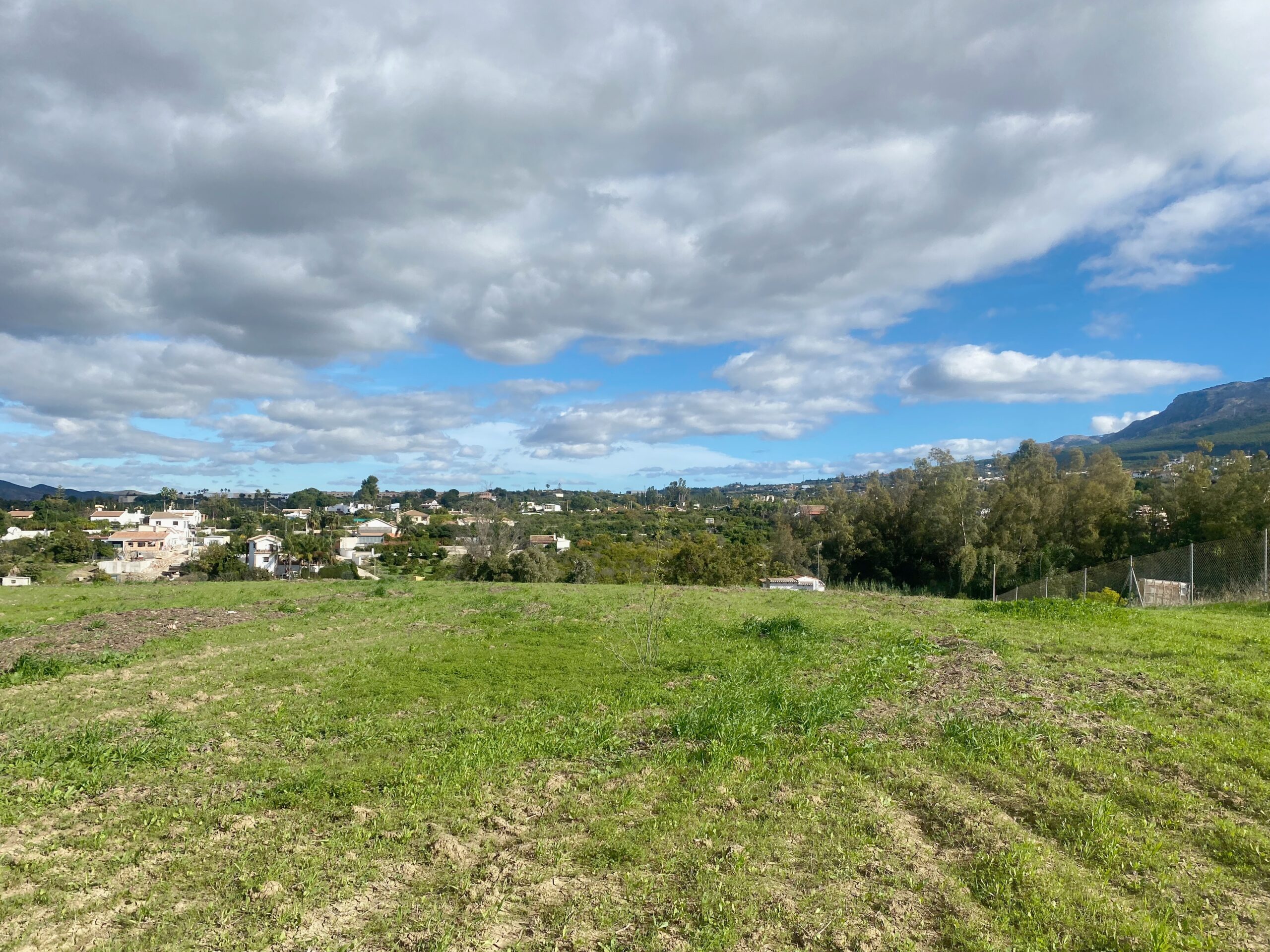 Teereno for sale in Alhaurin-El-Grande, Malaga