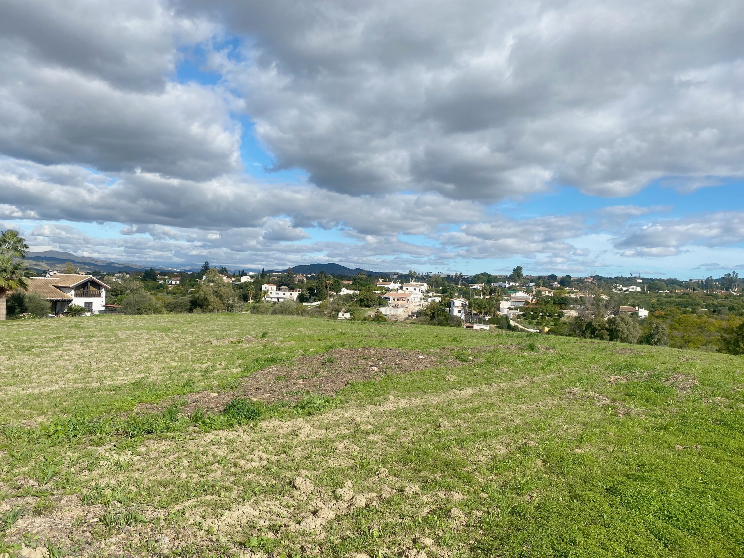 Teereno for sale in Alhaurin-El-Grande, Malaga