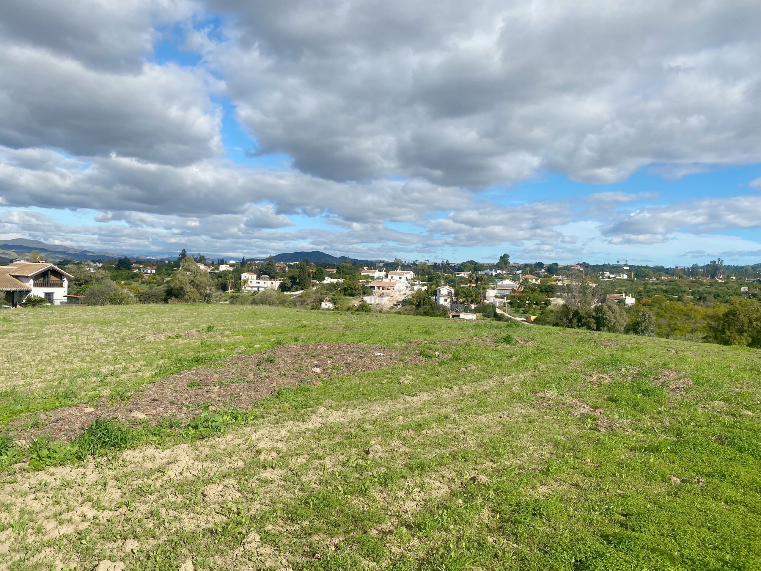 Teereno for sale in Alhaurin-El-Grande, Malaga