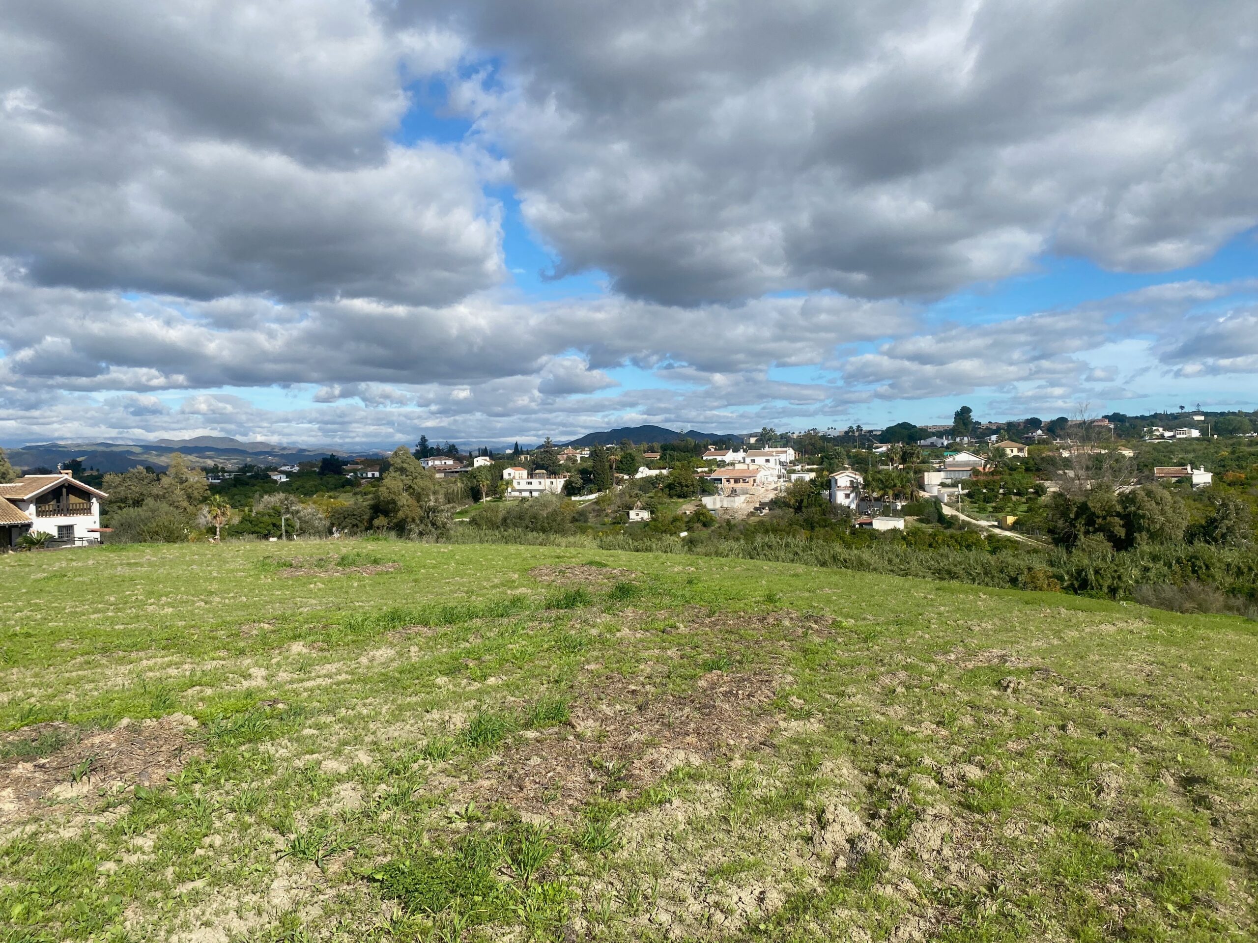 Teereno for sale in Alhaurin-El-Grande, Malaga