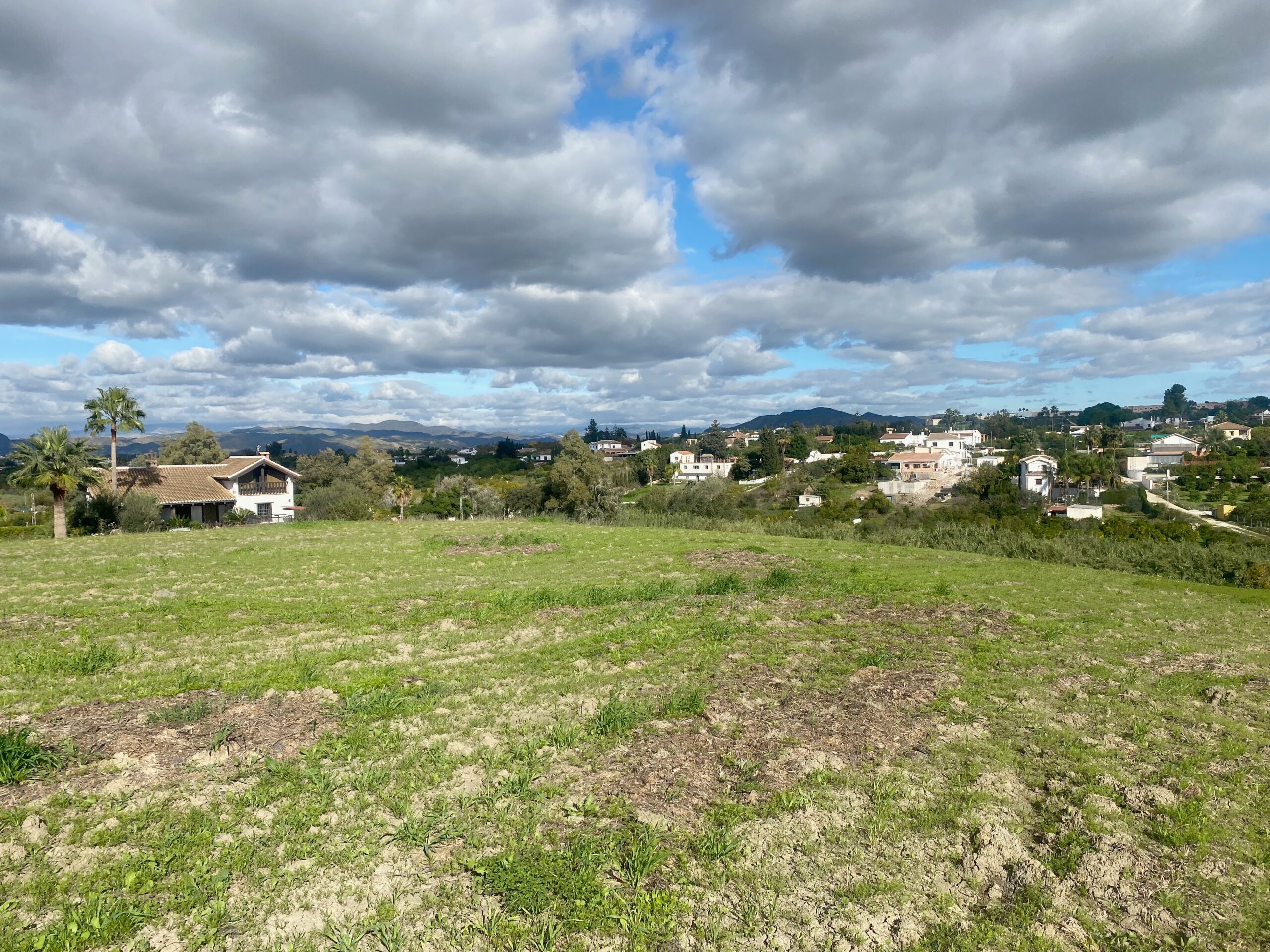 Teereno for sale in Alhaurin-El-Grande, Malaga