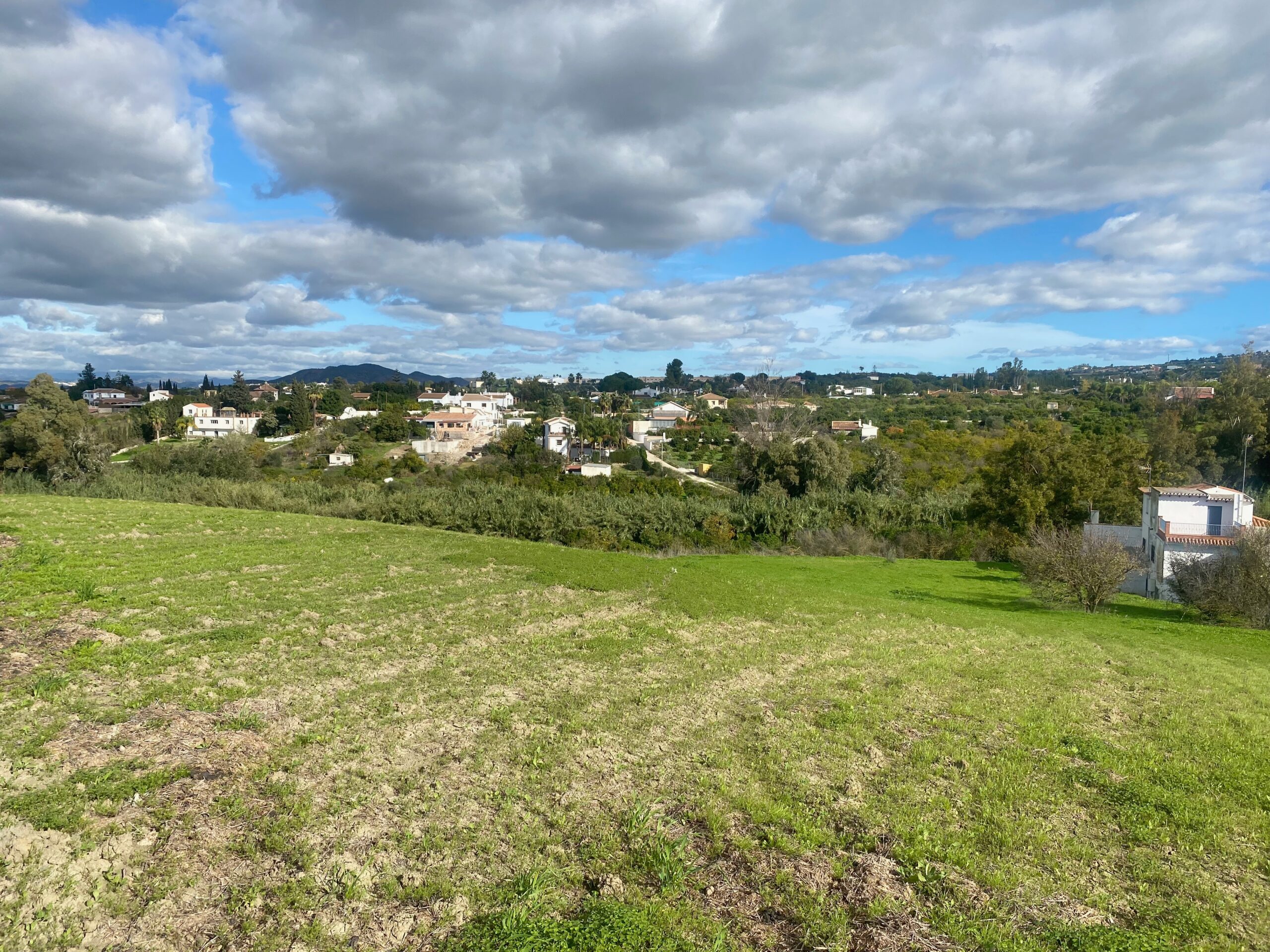 Teereno for sale in Alhaurin-El-Grande, Malaga