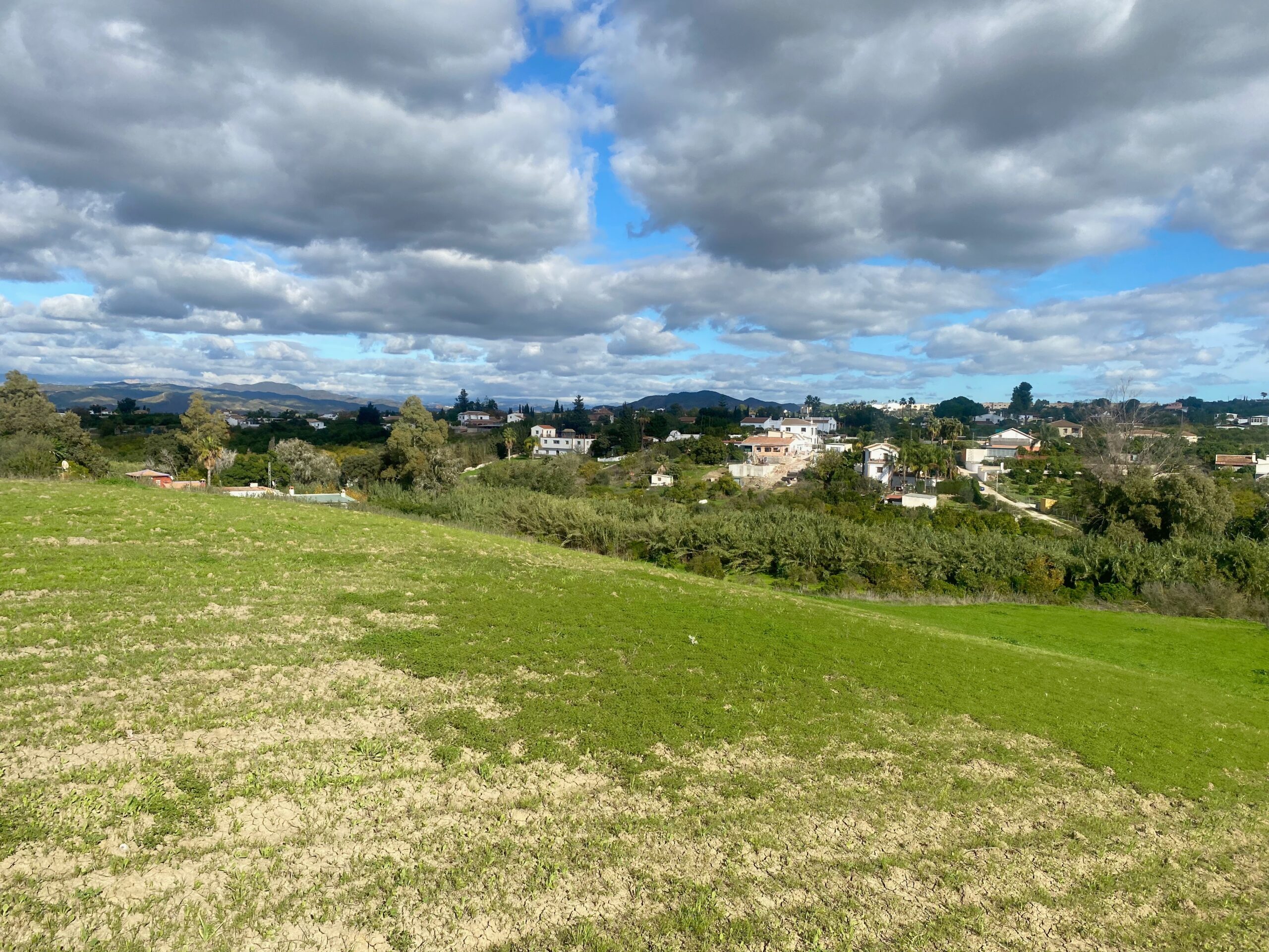 Teereno for sale in Alhaurin-El-Grande, Malaga