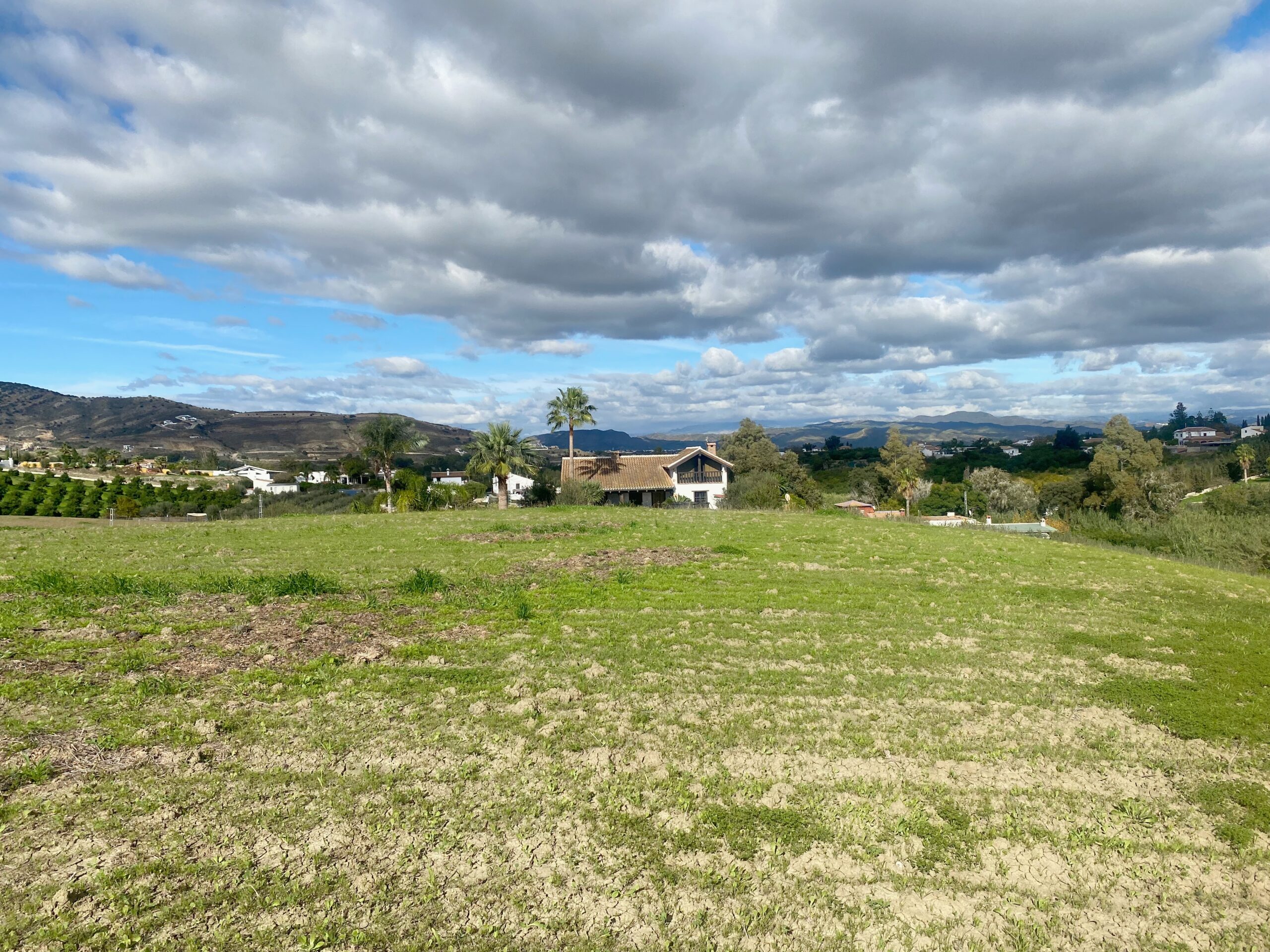 Teereno for sale in Alhaurin-El-Grande, Malaga