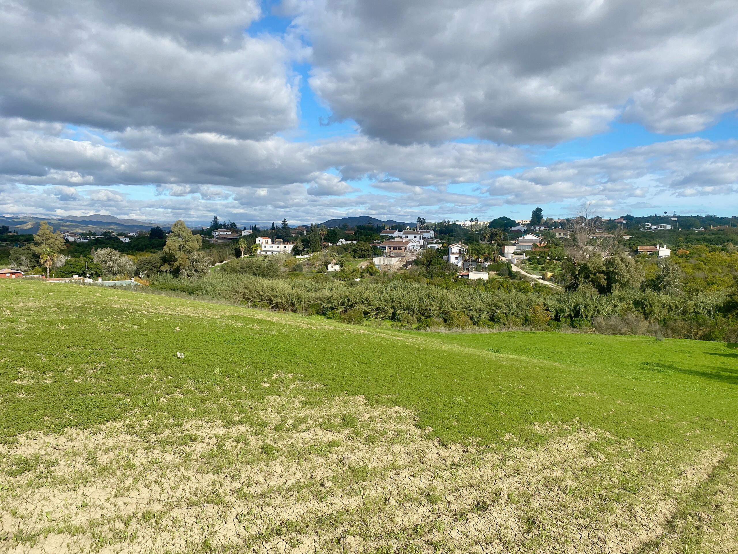 Teereno for sale in Alhaurin-El-Grande, Malaga