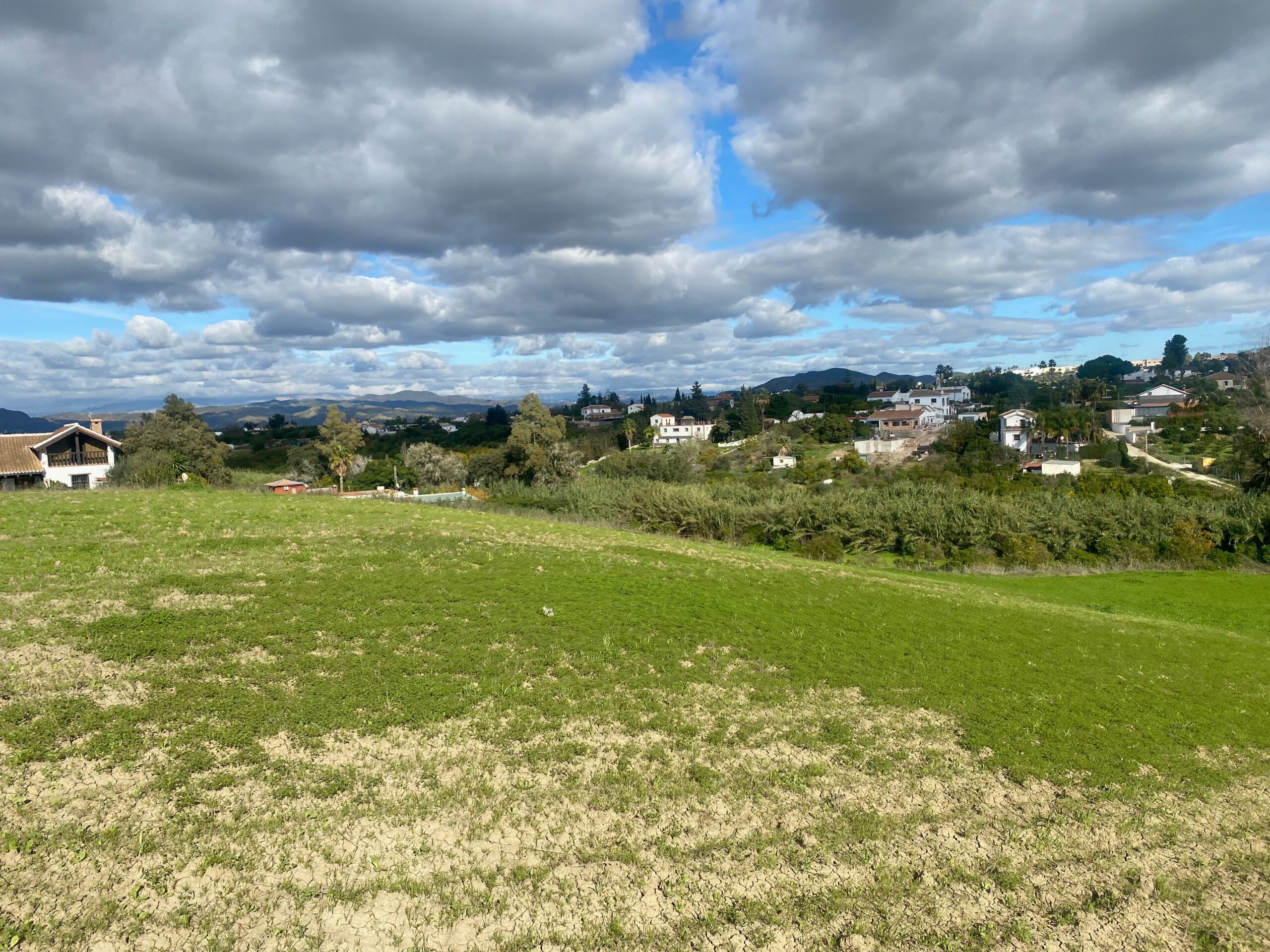 Teereno for sale in Alhaurin-El-Grande, Malaga