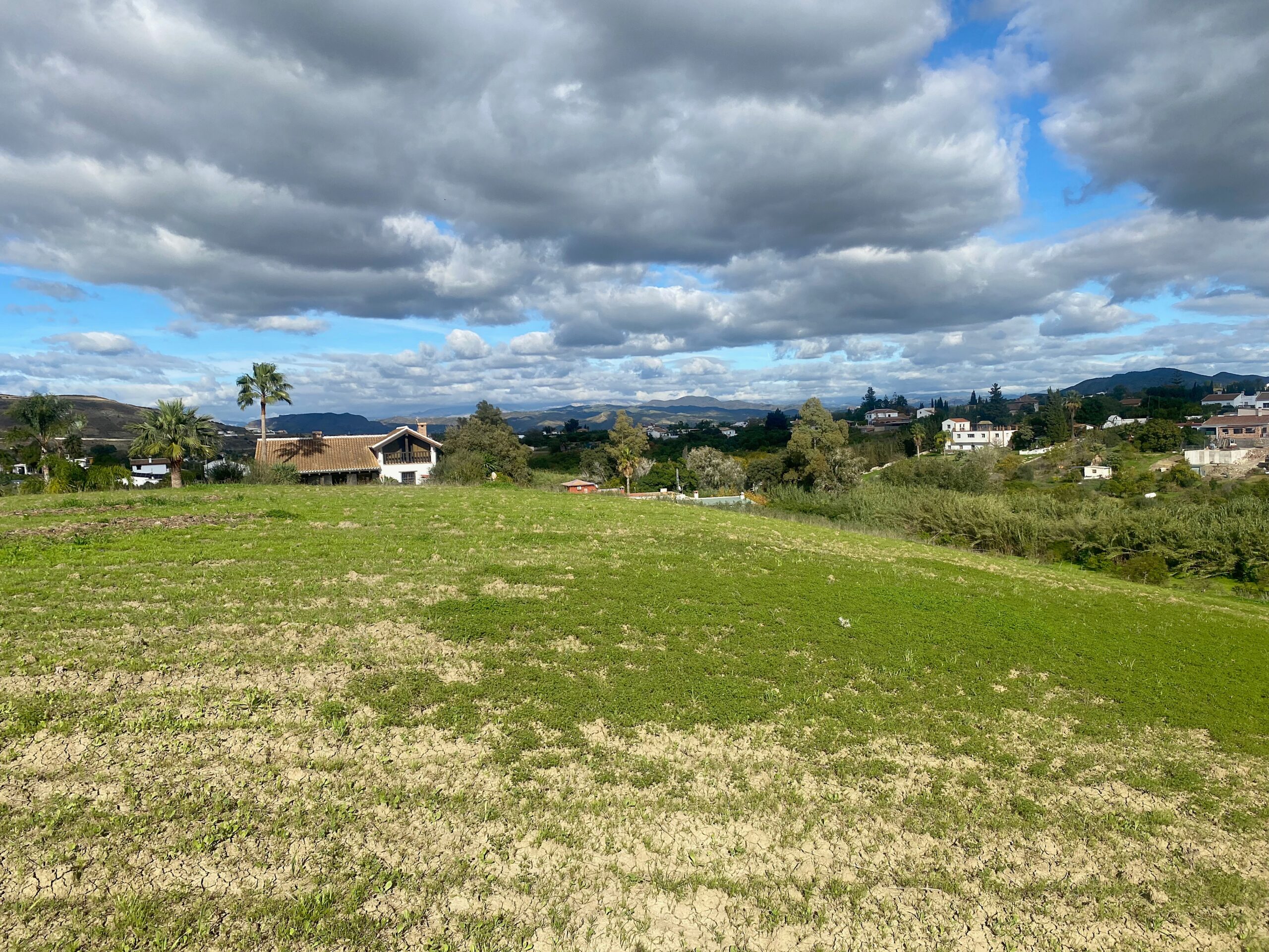Teereno for sale in Alhaurin-El-Grande, Malaga