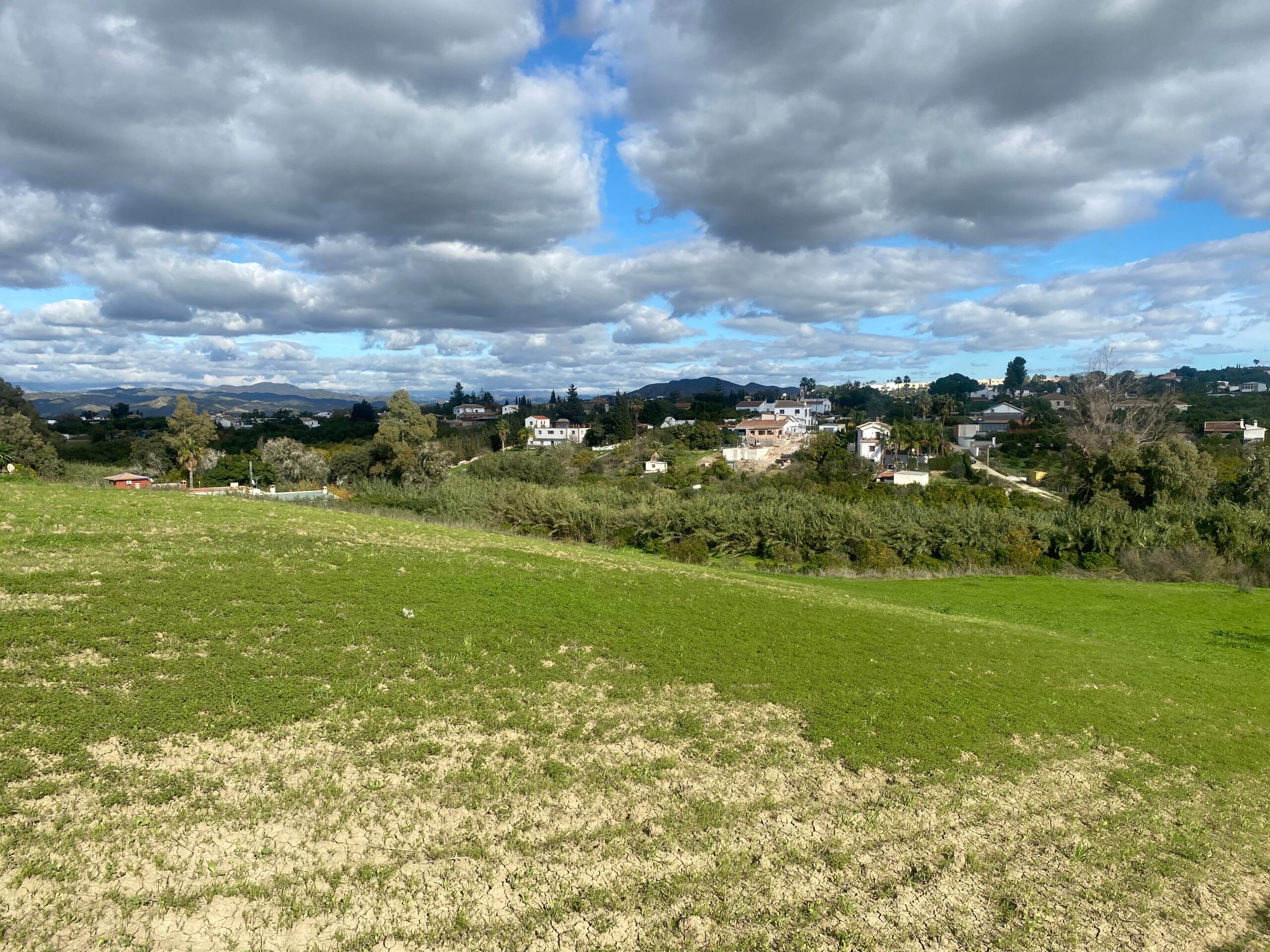Teereno for sale in Alhaurin-El-Grande, Malaga