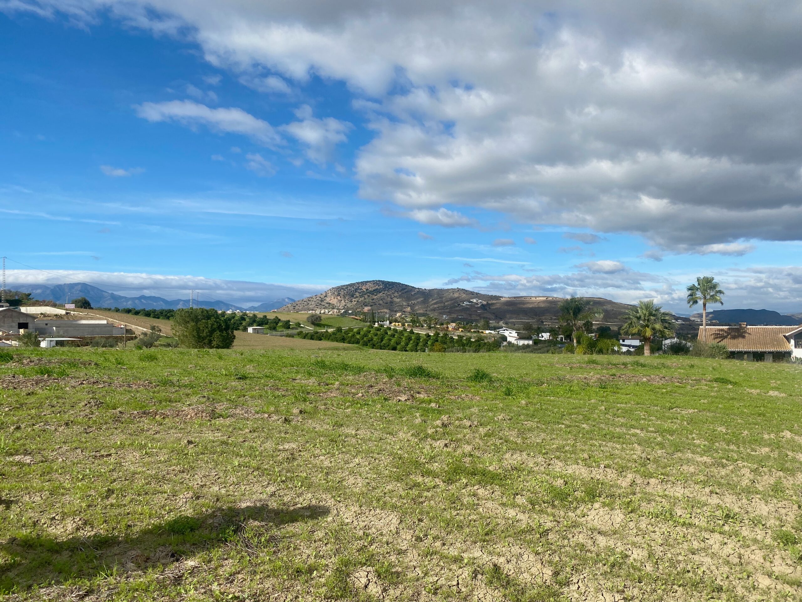 Teereno for sale in Alhaurin-El-Grande, Malaga