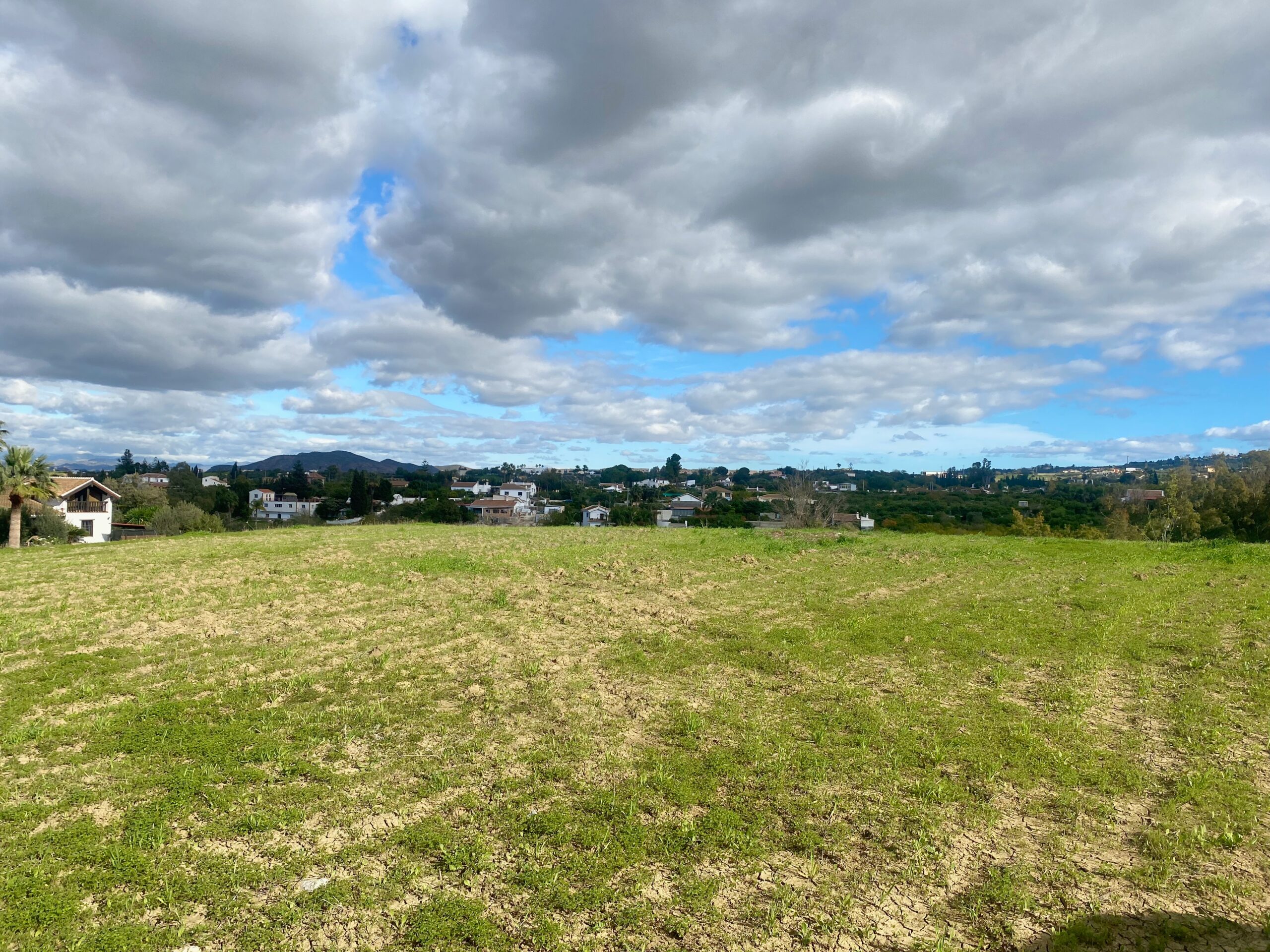 Teereno for sale in Alhaurin-El-Grande, Malaga