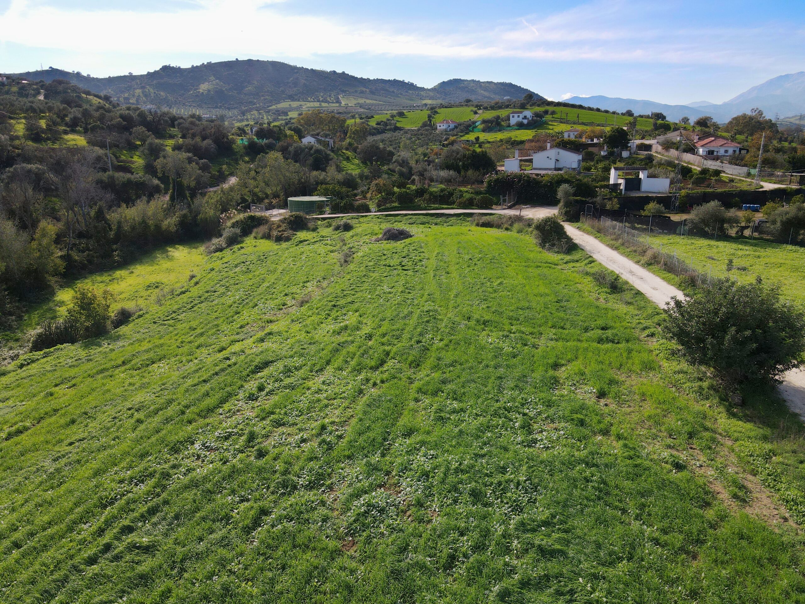 Finca for sale in Coin, Malaga