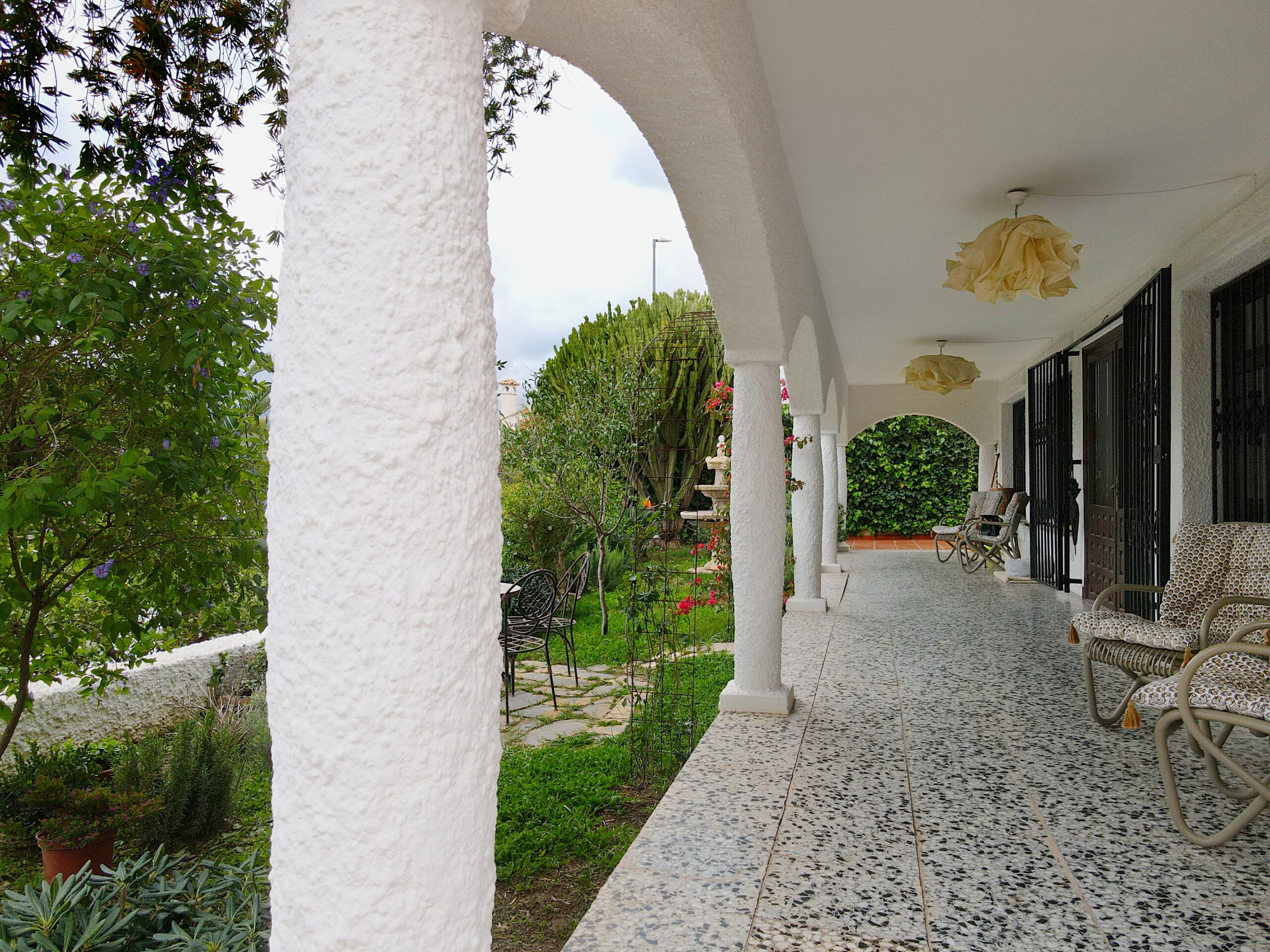 Villa for sale in Coin, Malaga