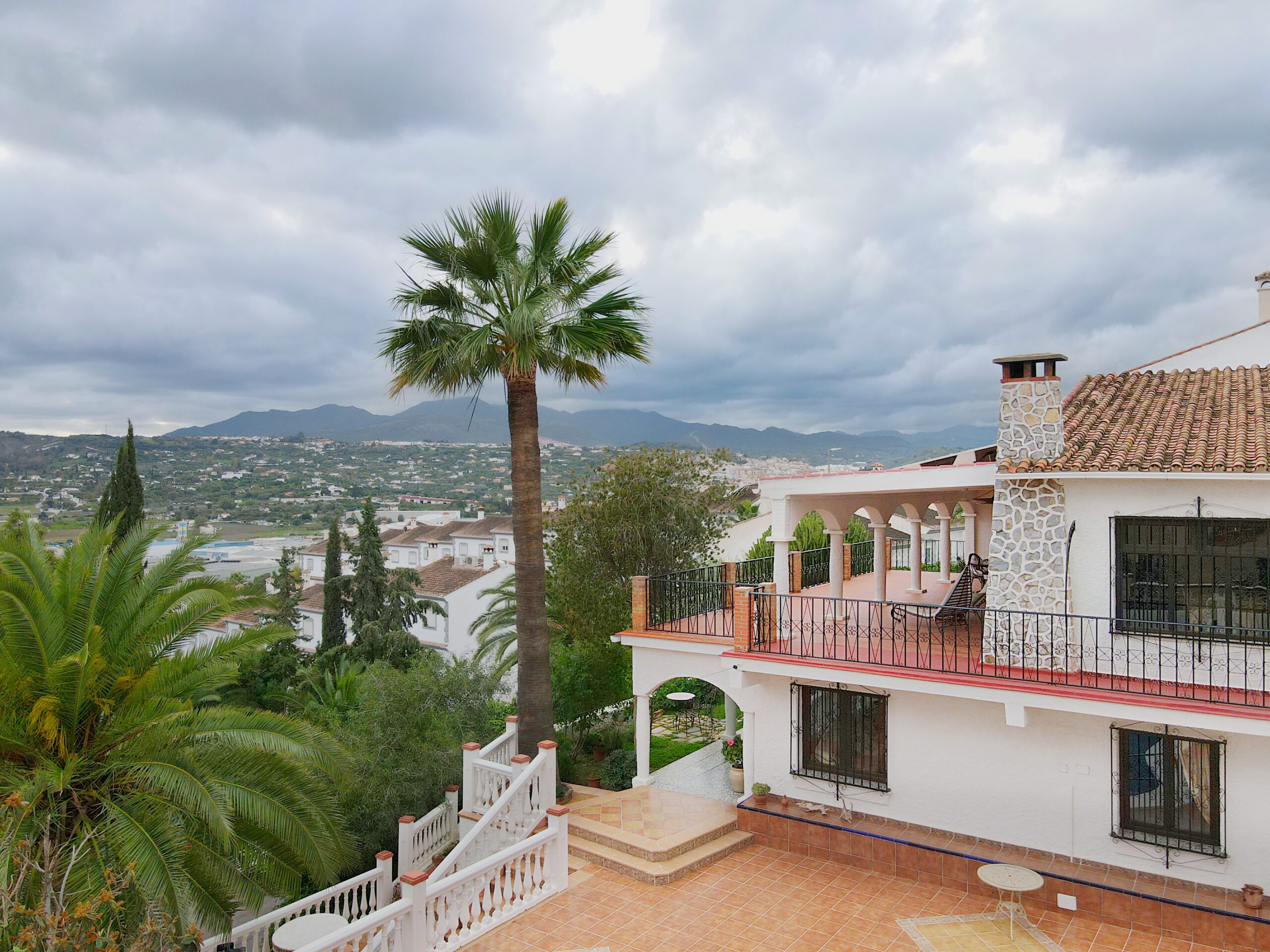 Villa for sale in Coin, Malaga