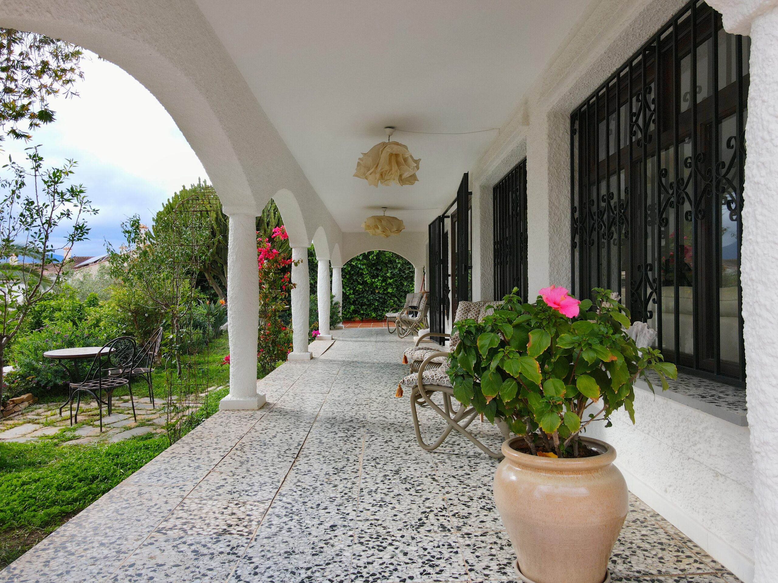 Villa for sale in Coin, Malaga