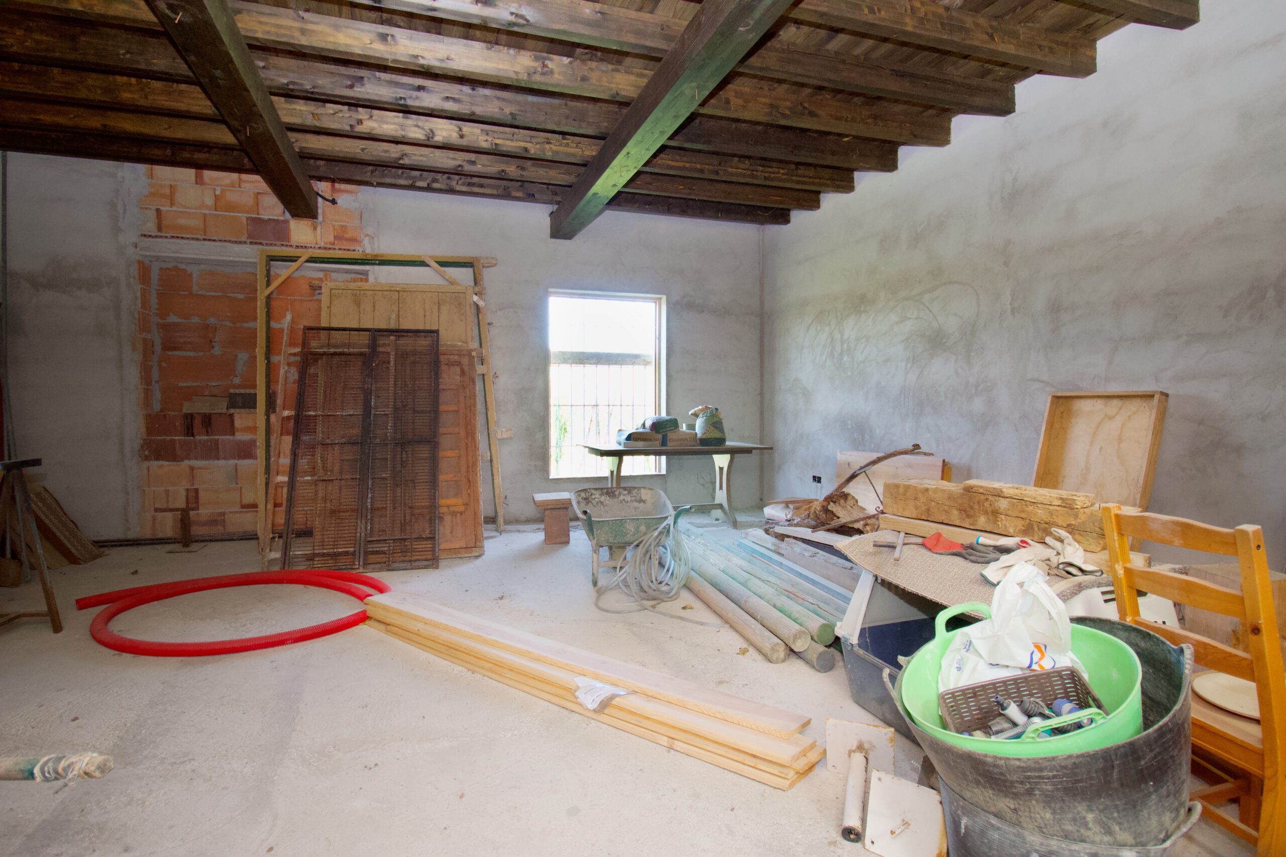 Finca for sale in Coin, Malaga
