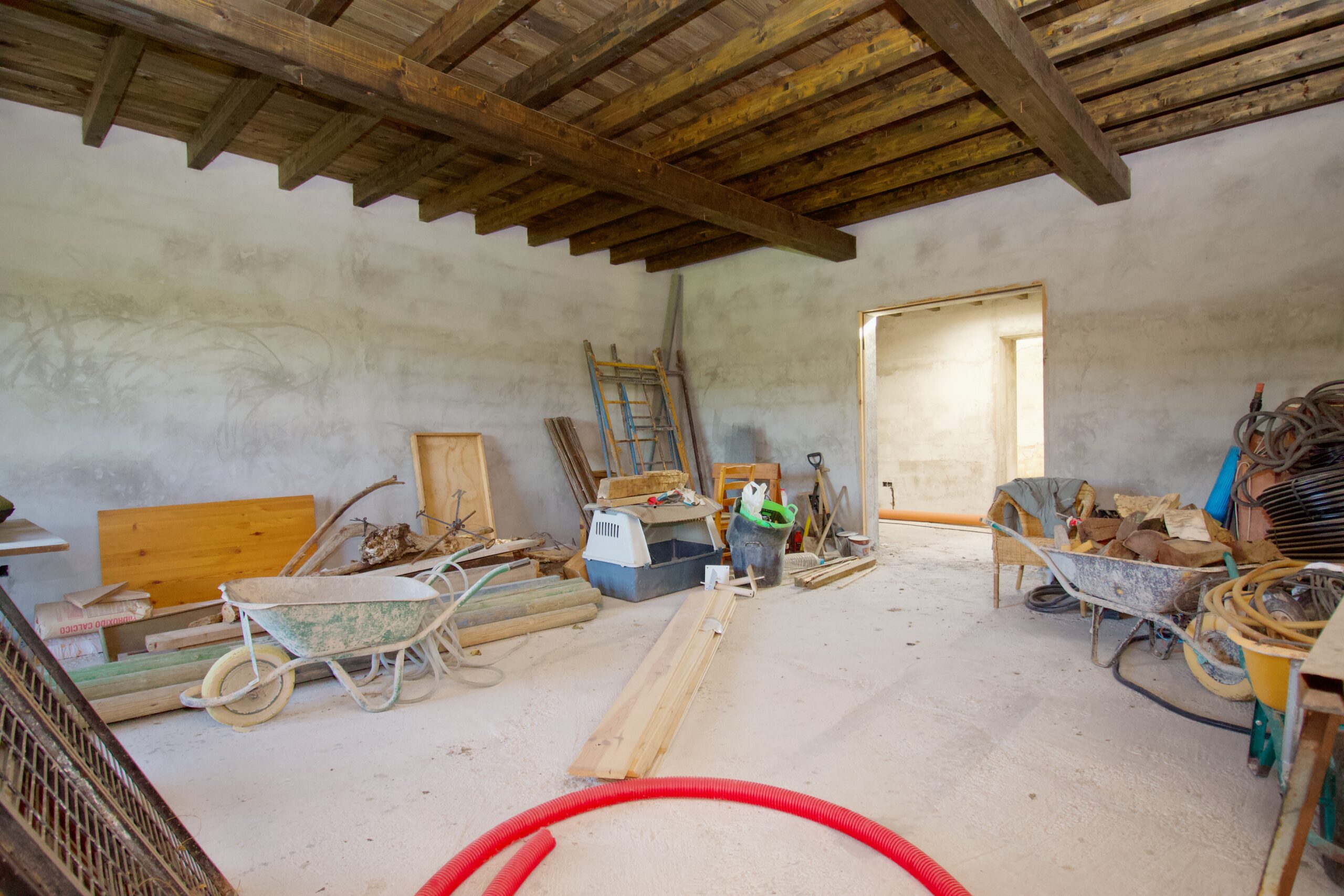 Finca for sale in Coin, Malaga