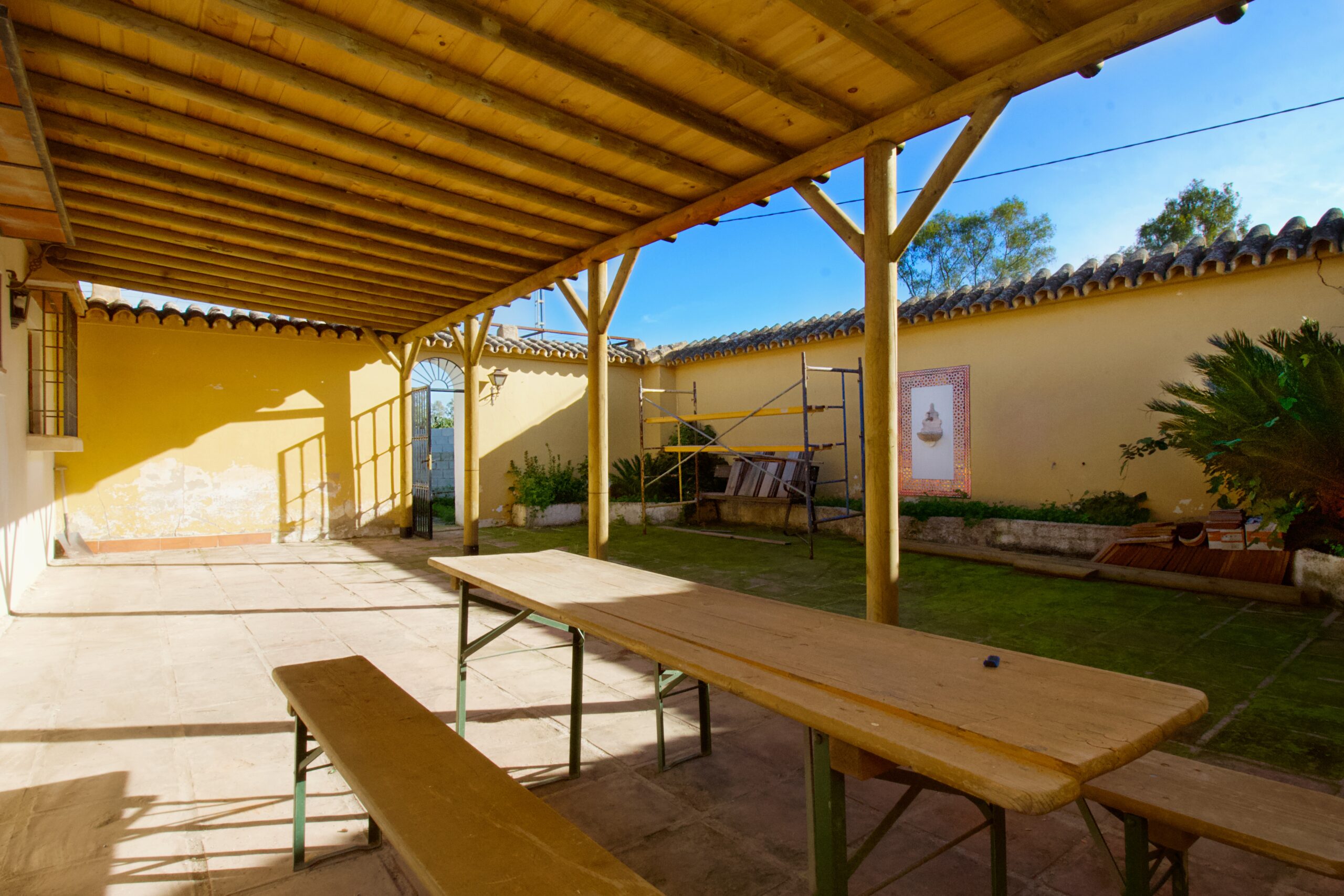 Finca for sale in Coin, Malaga
