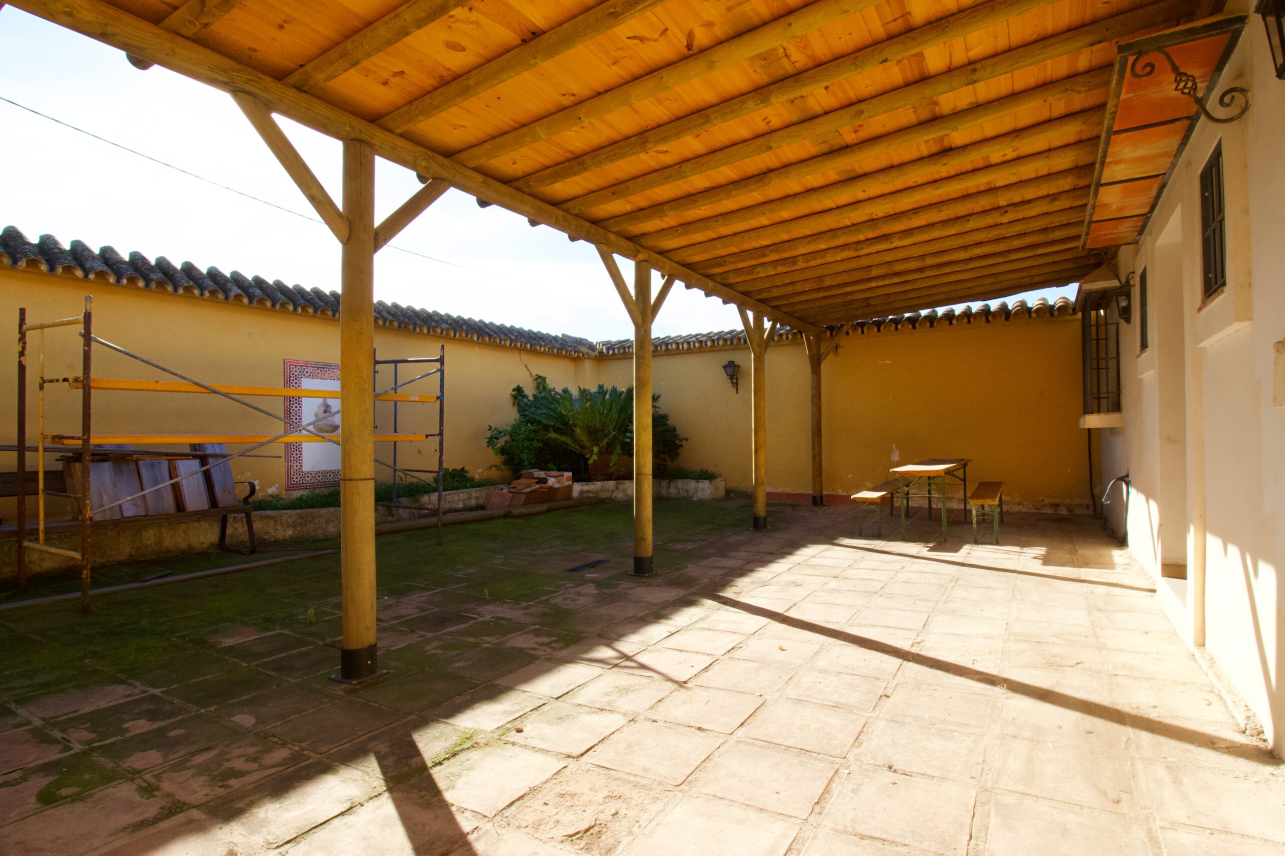 Finca for sale in Coin, Malaga
