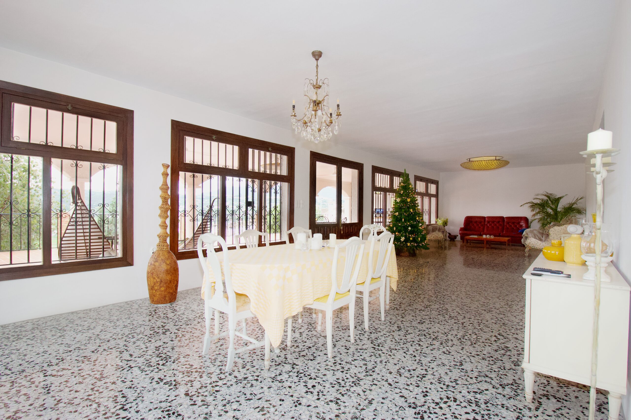 Villa for sale in Coin, Malaga