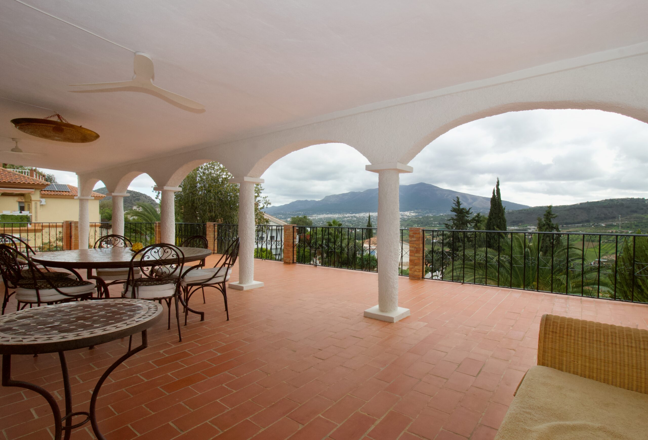 Villa for sale in Coin, Malaga