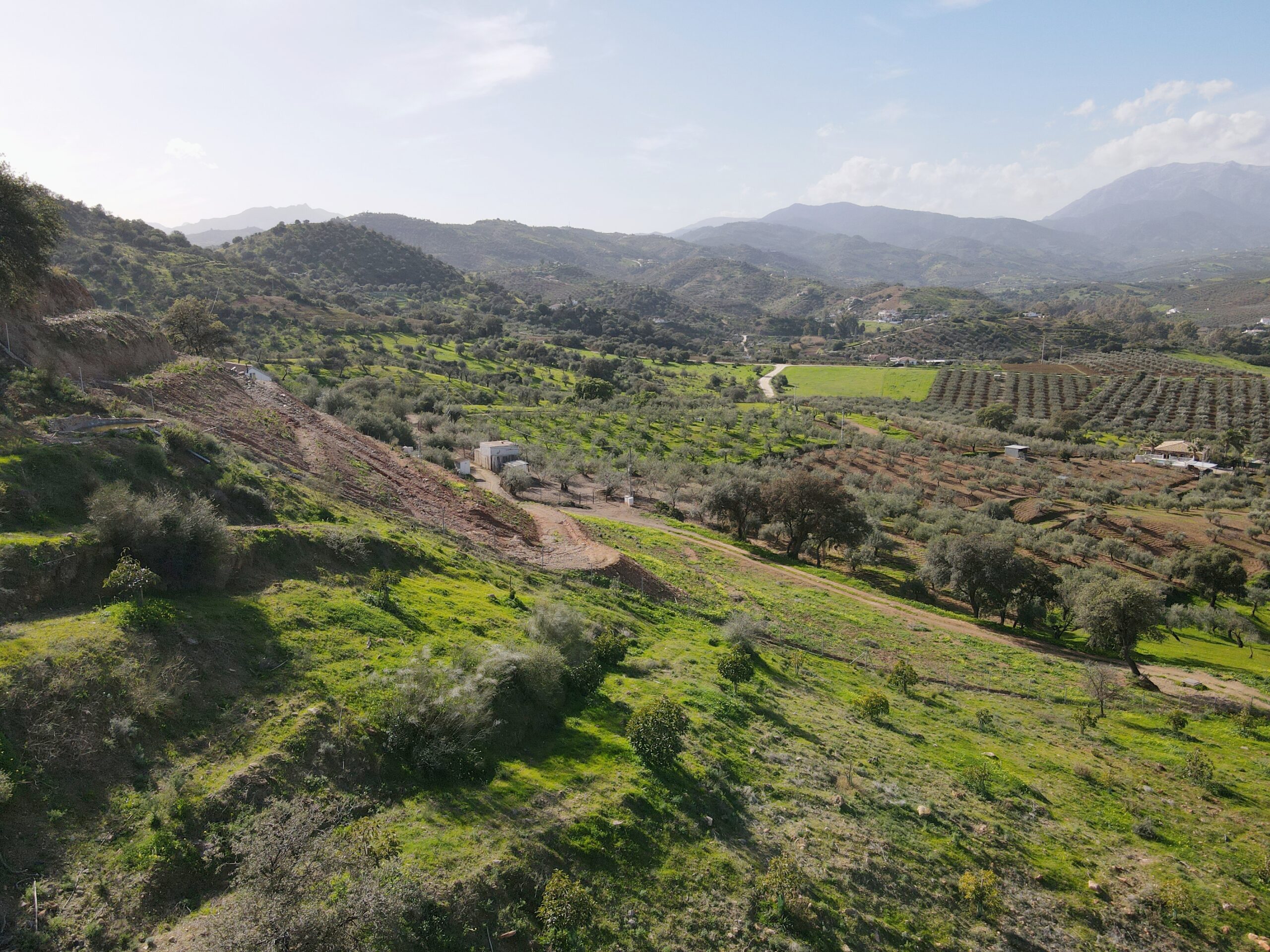 Parcela-Rural for sale in Coin, Malaga
