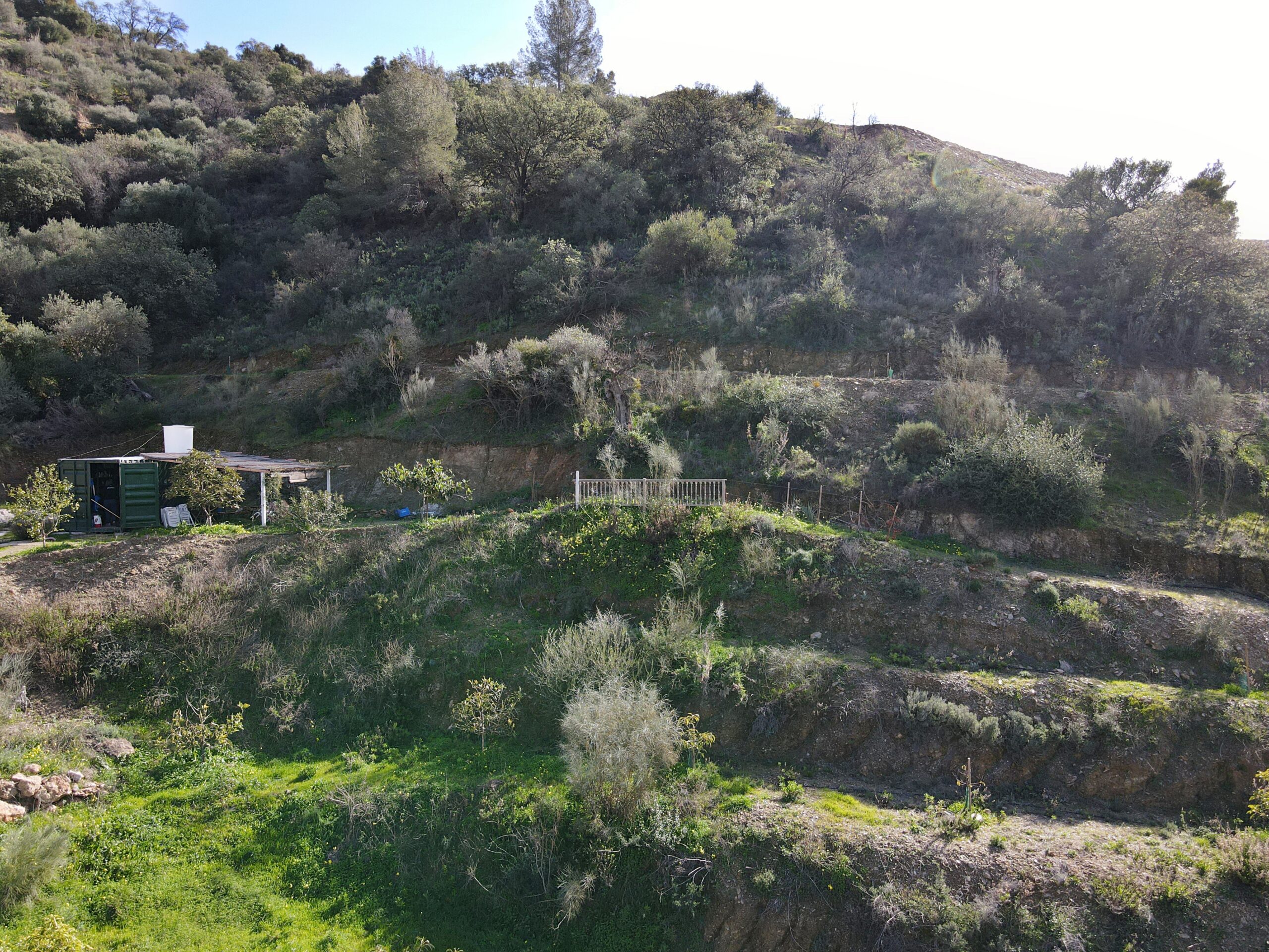 Parcela-Rural for sale in Coin, Malaga