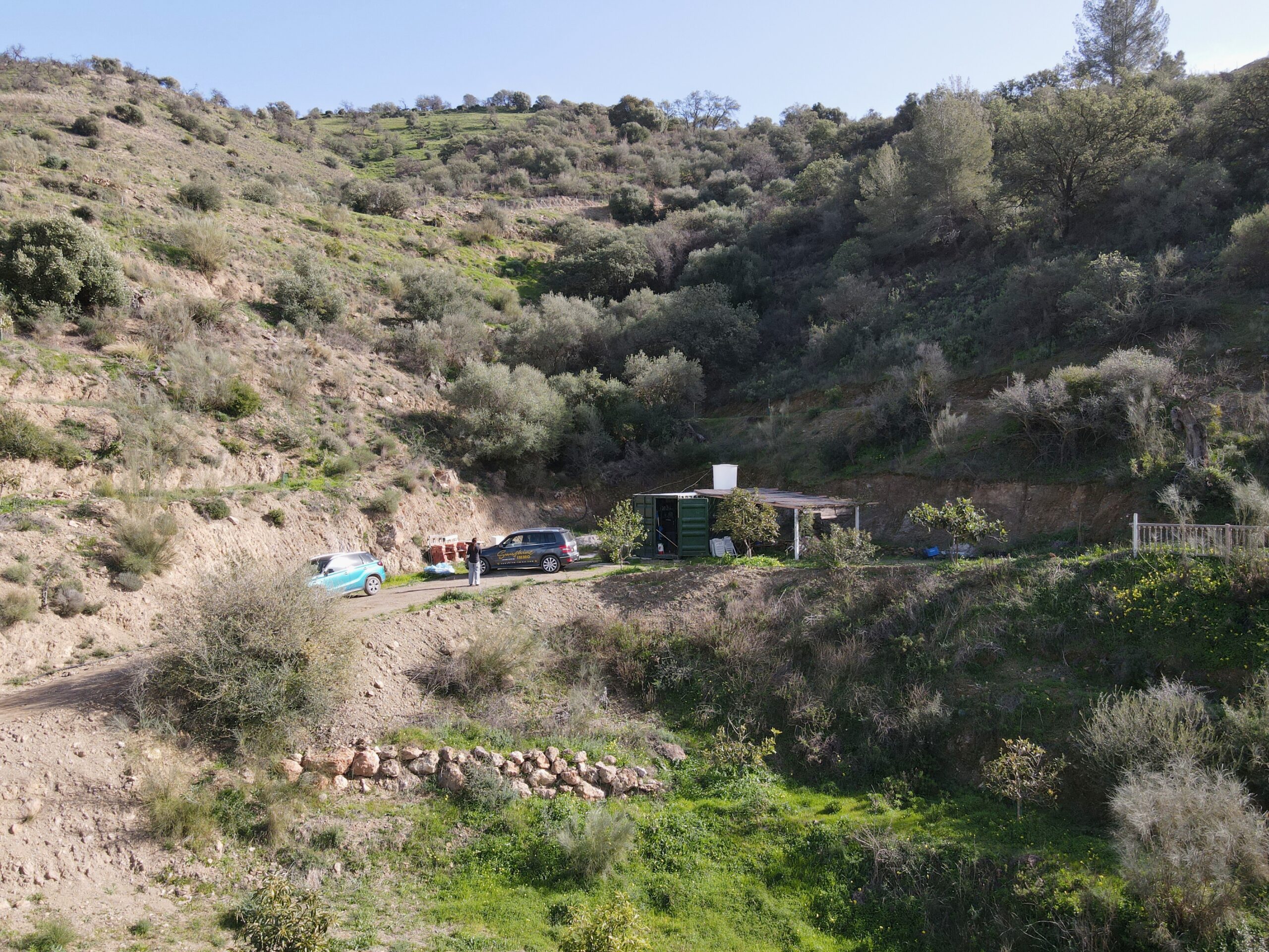 Parcela-Rural for sale in Coin, Malaga