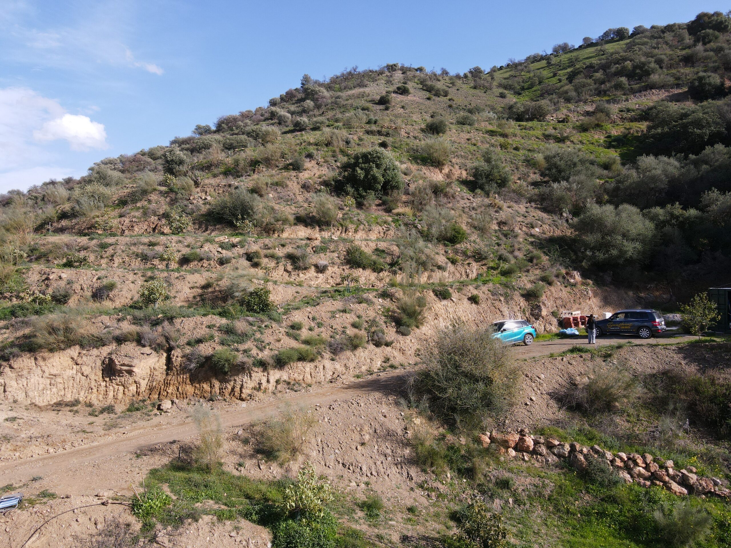 Parcela-Rural for sale in Coin, Malaga