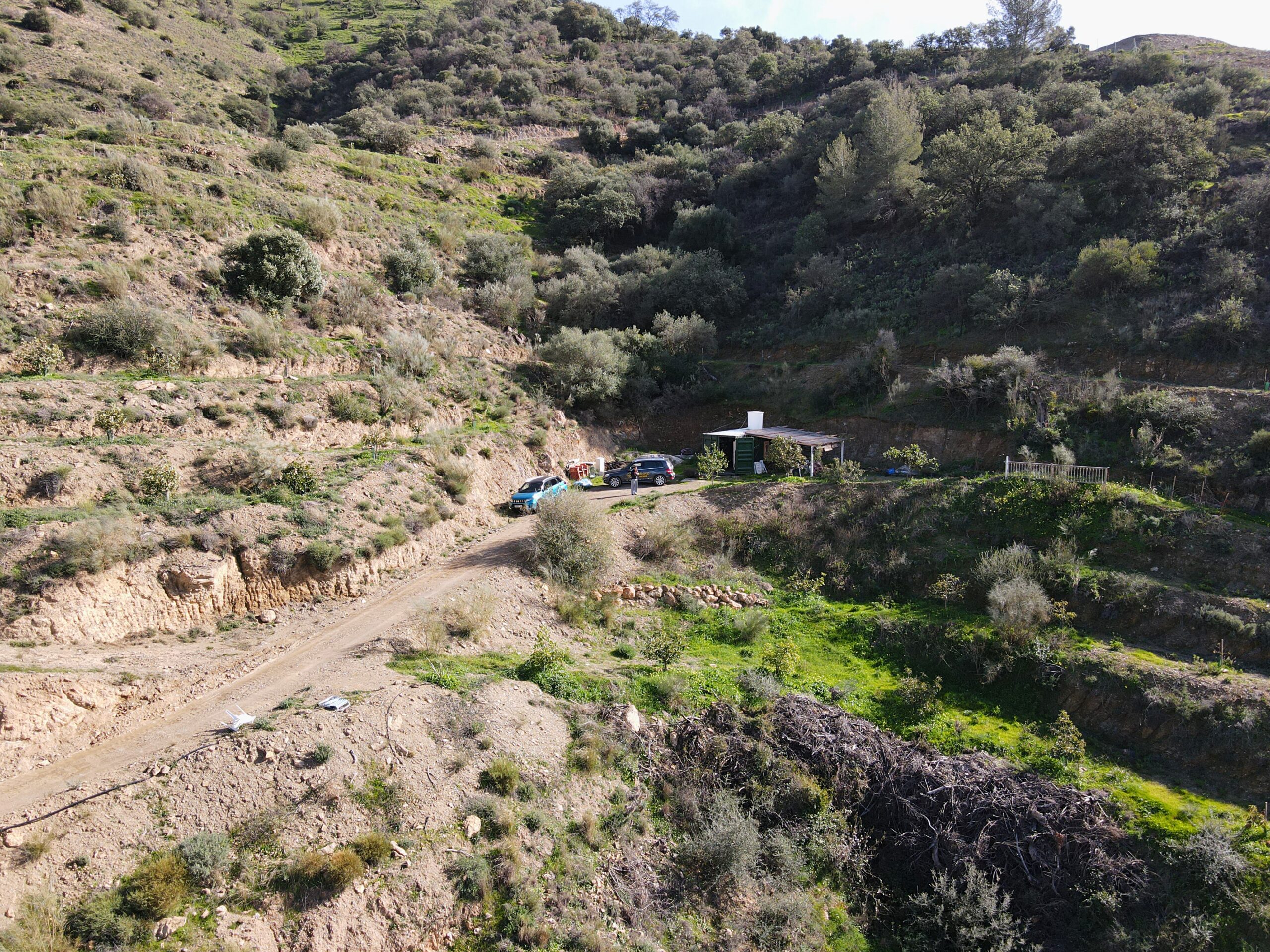 Parcela-Rural for sale in Coin, Malaga