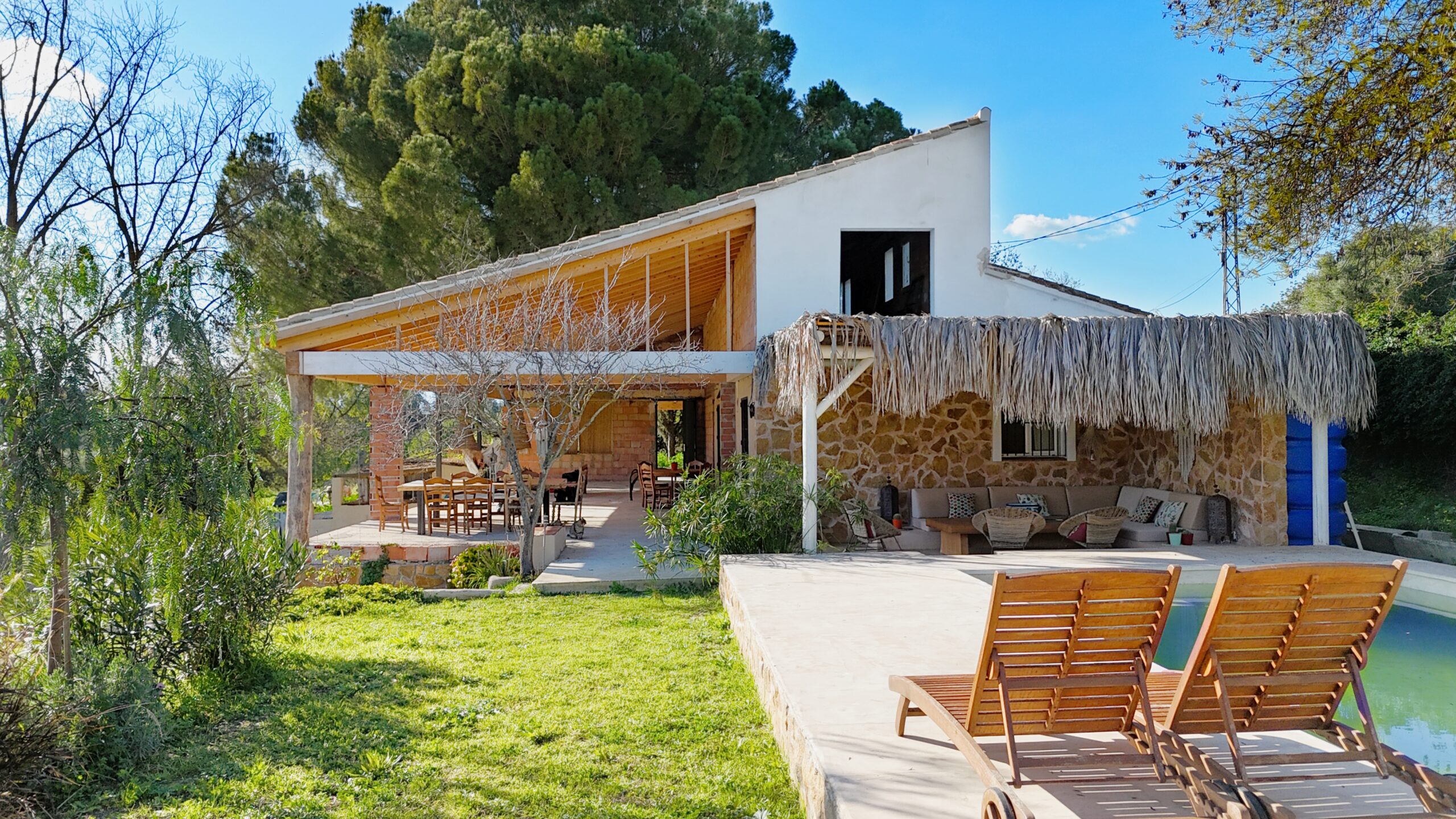 Finca for sale in Cartama, Malaga