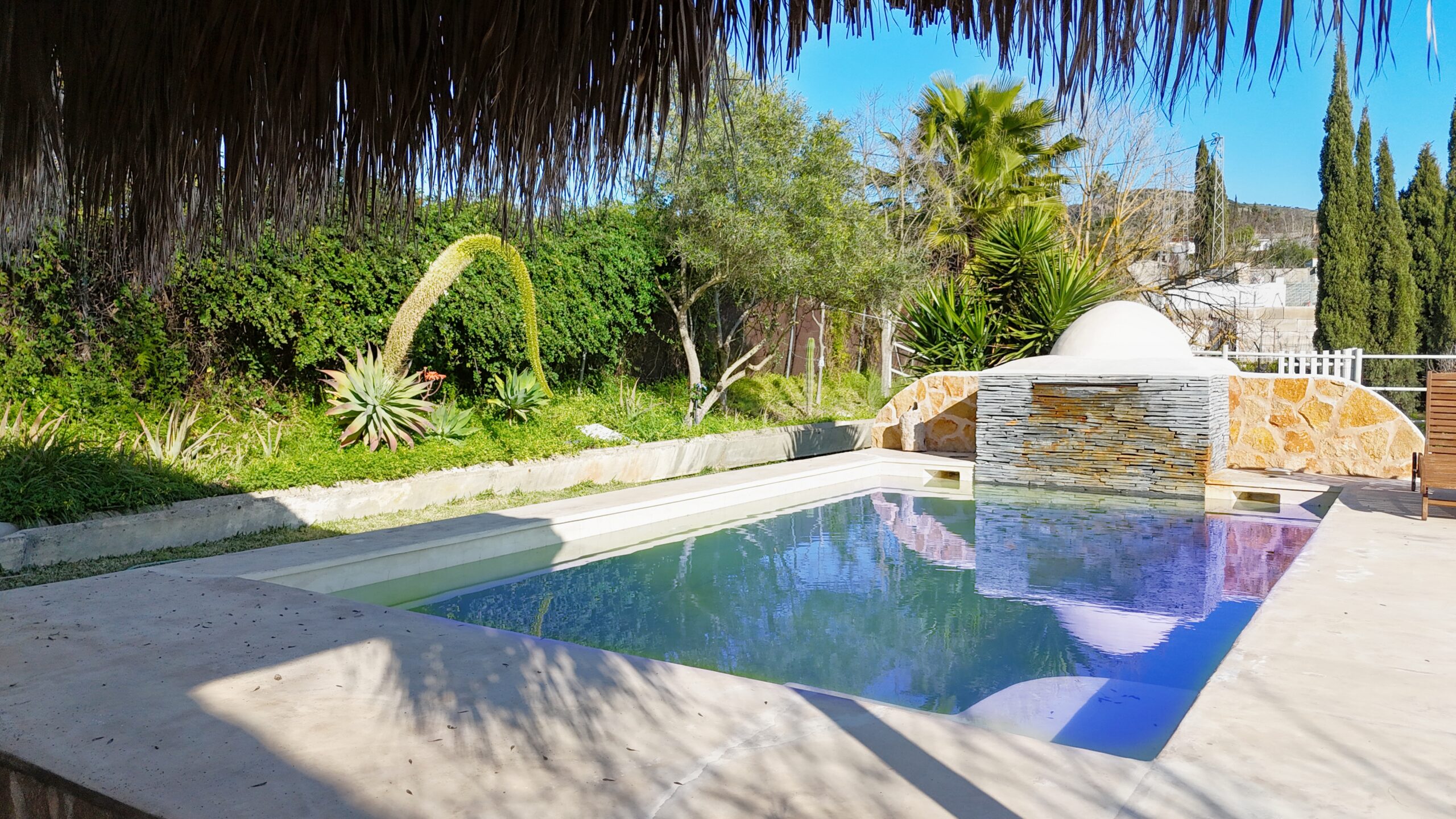 Finca for sale in Cartama, Malaga