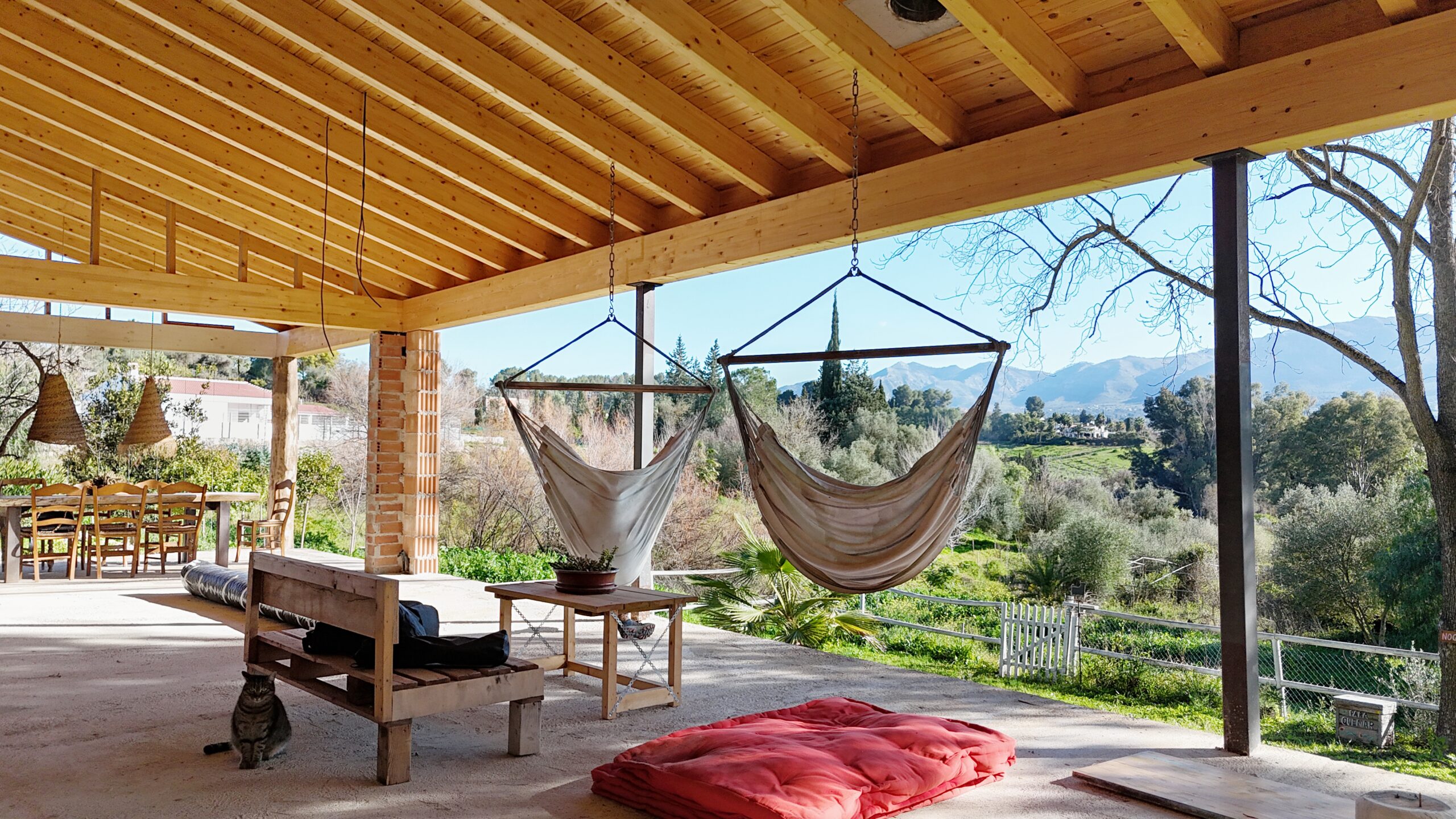 Finca for sale in Cartama, Malaga