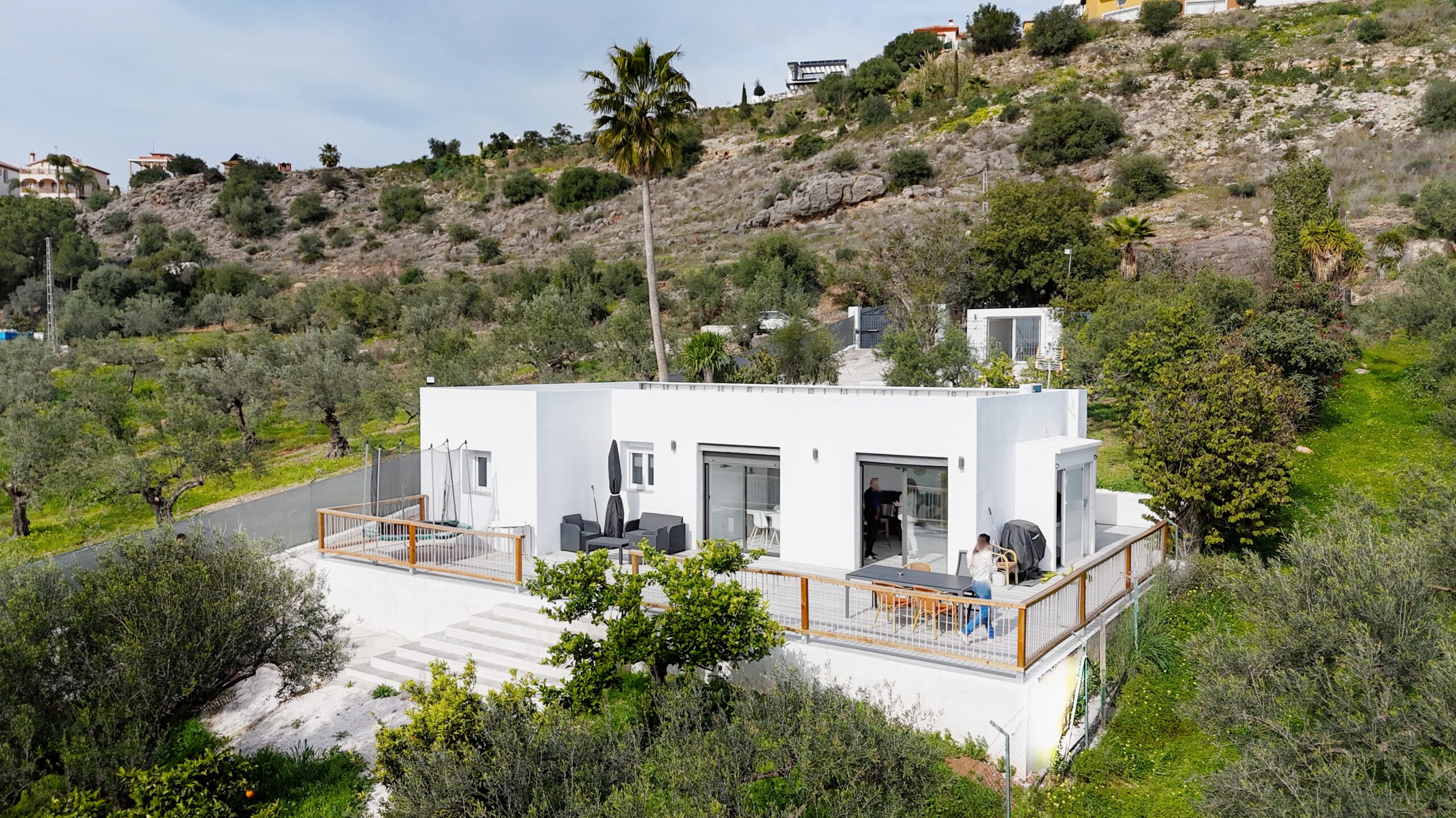 Finca for sale in Coin, Malaga